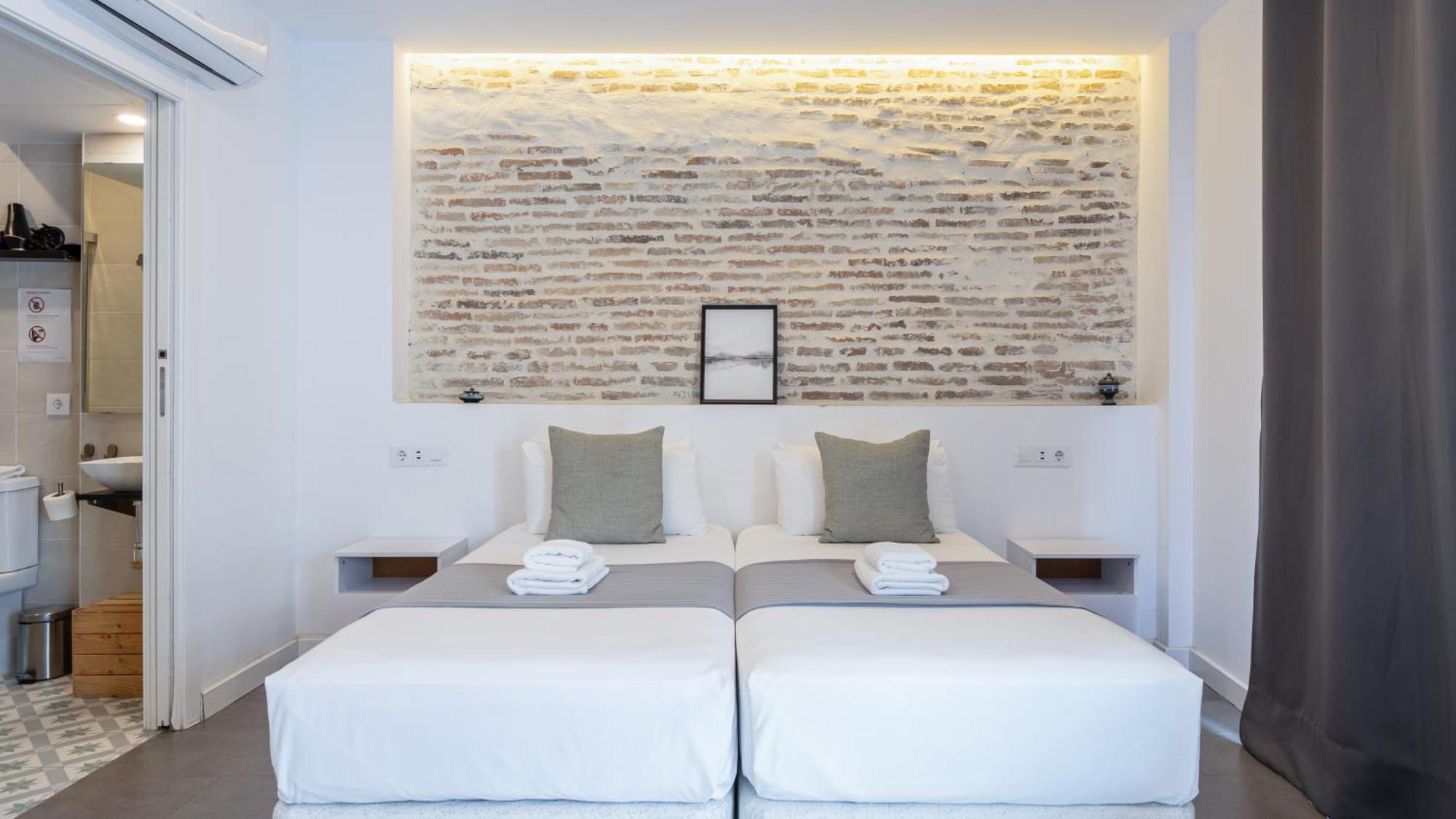 Dolium Apartment