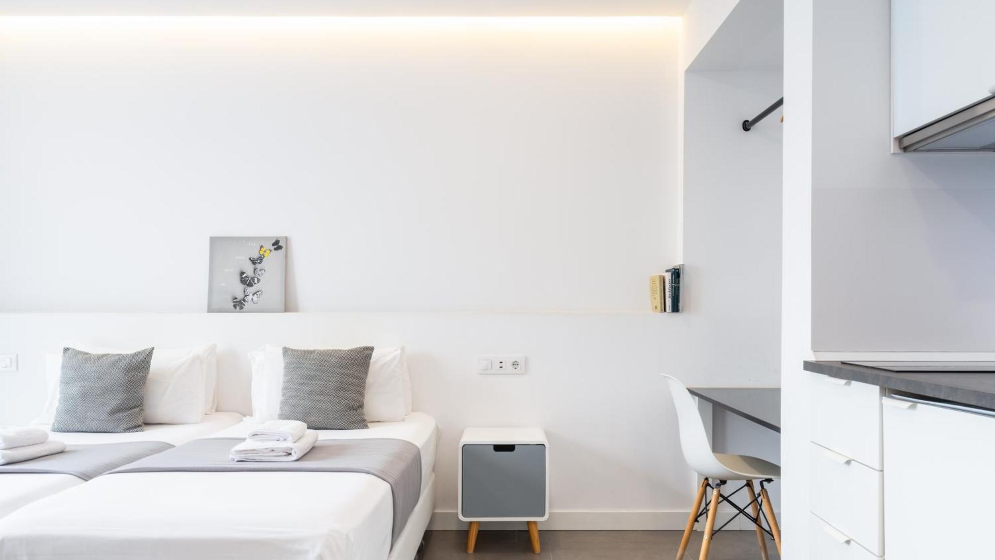Apartment Dolium Seville