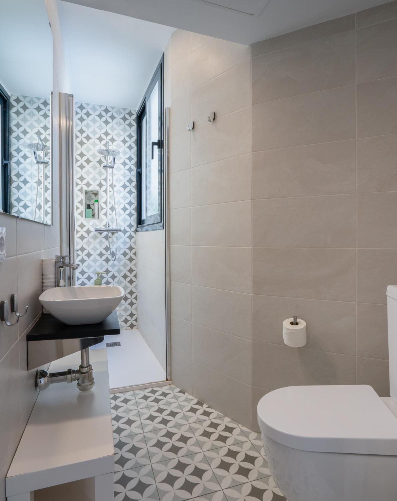 Dolium Apartment Seville
