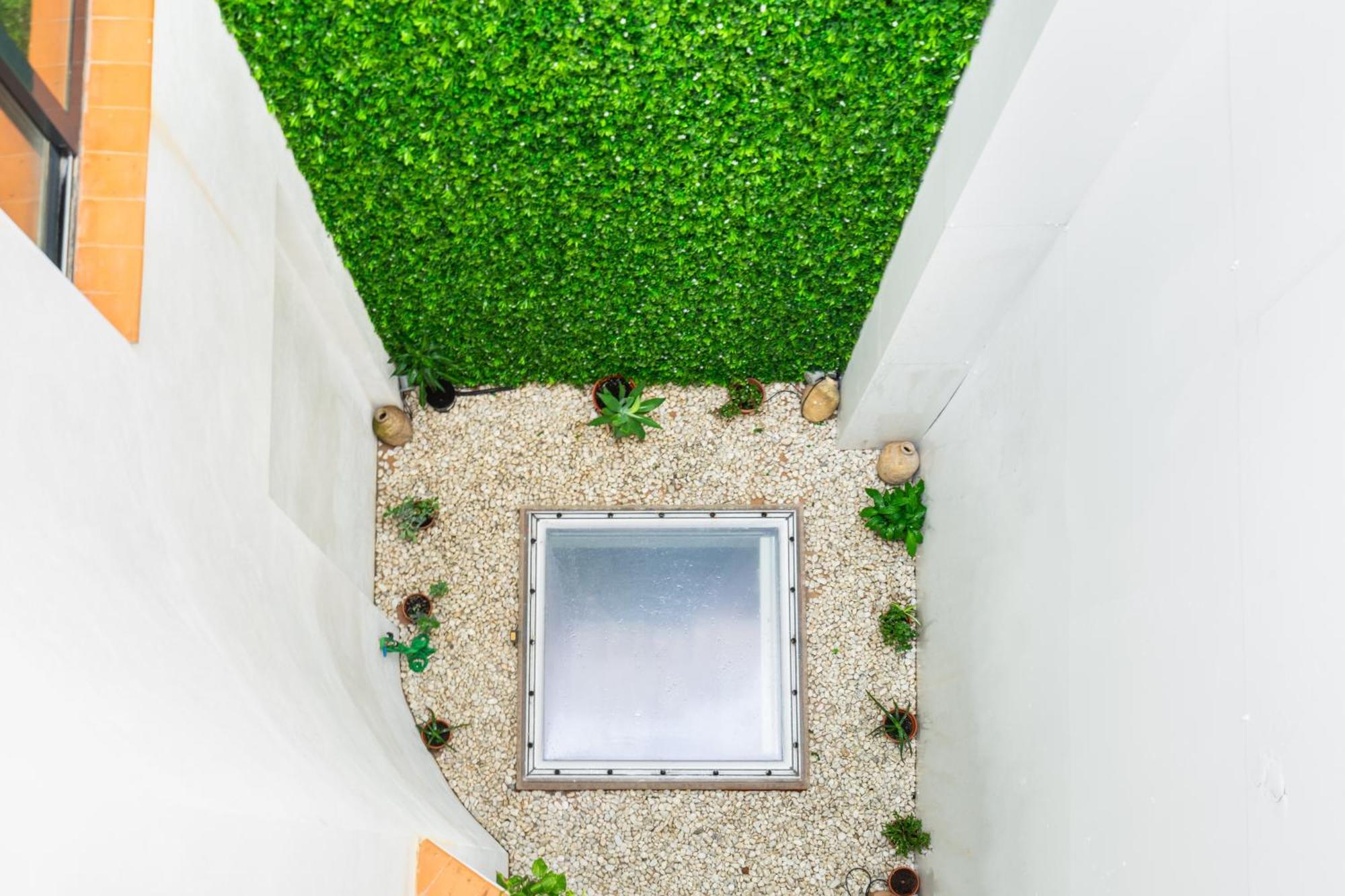 Dolium Apartment Seville