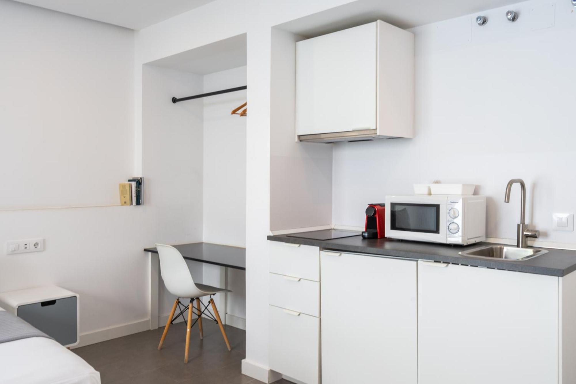 Dolium Apartment Seville