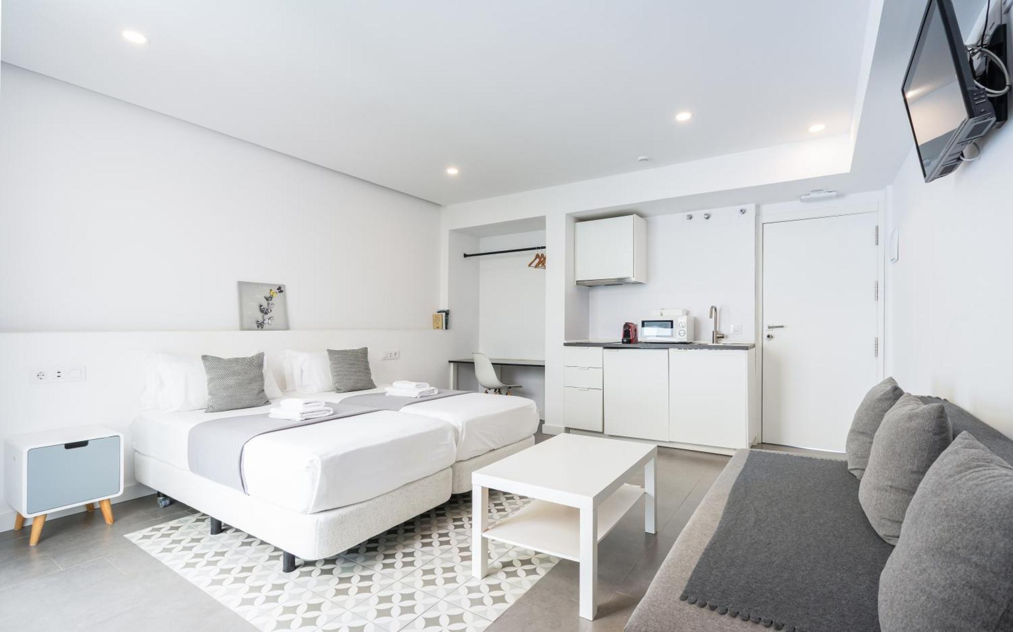 Dolium Apartment