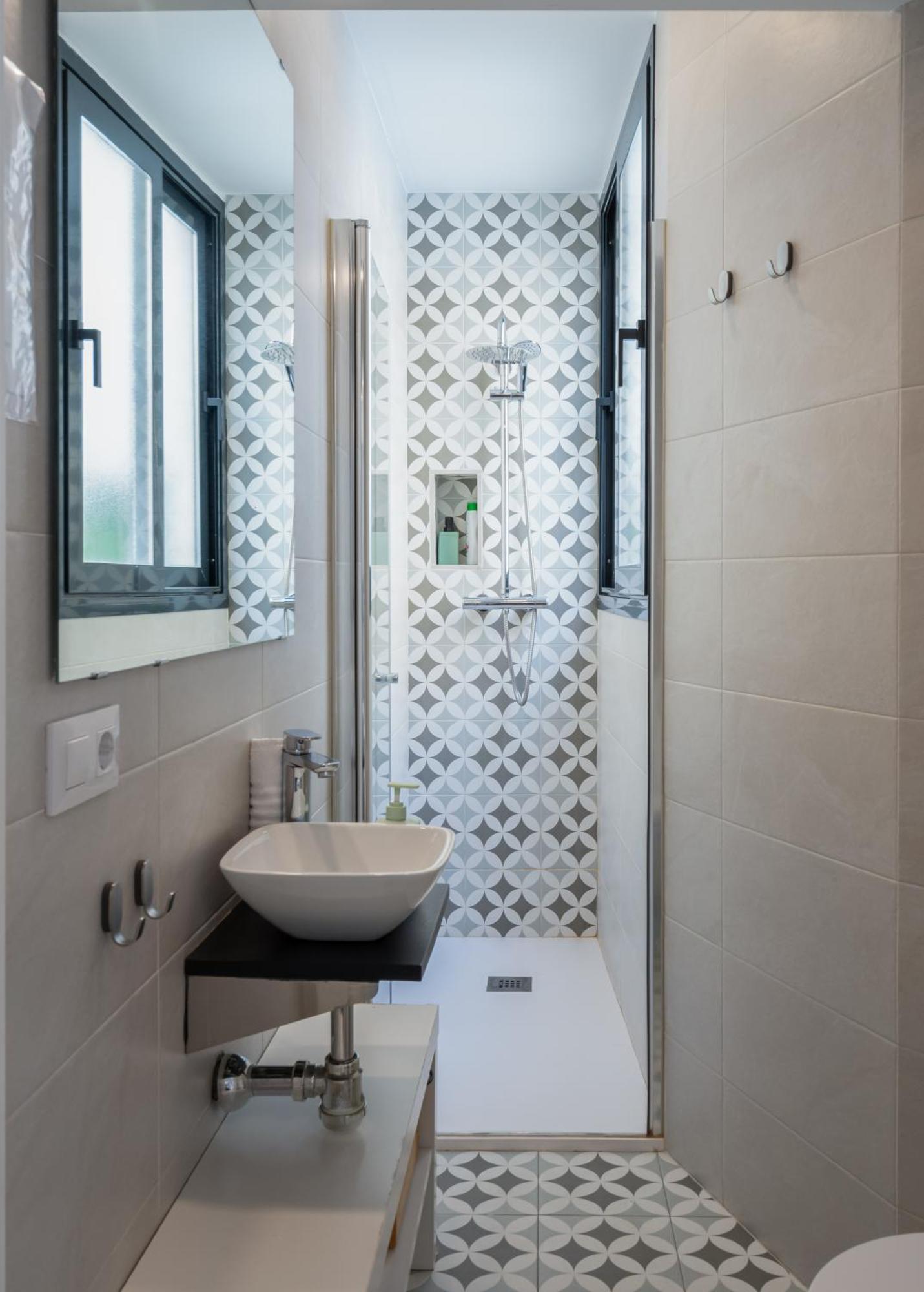 Dolium Apartment Seville