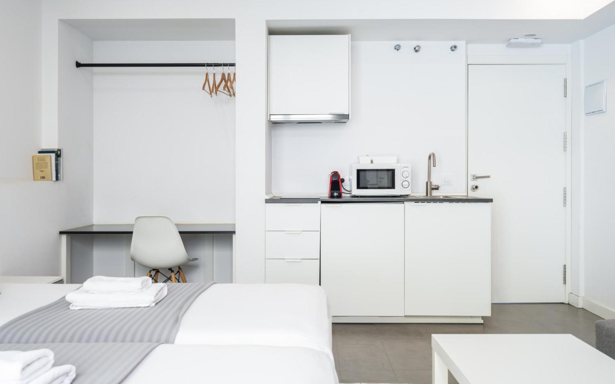 Apartment Dolium *