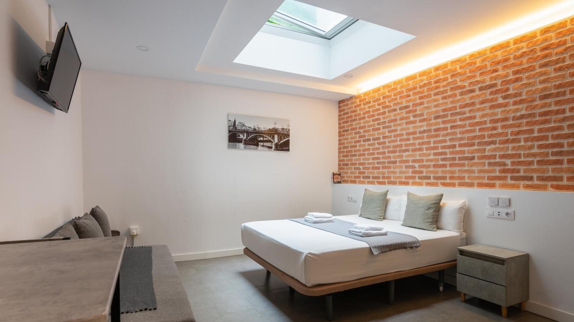 Dolium Apartment Seville