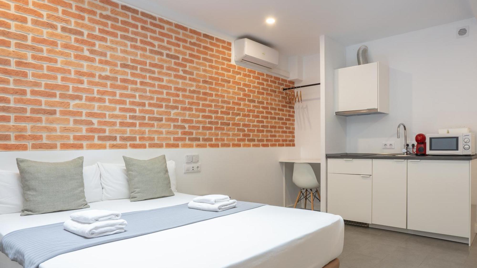 Apartment Dolium