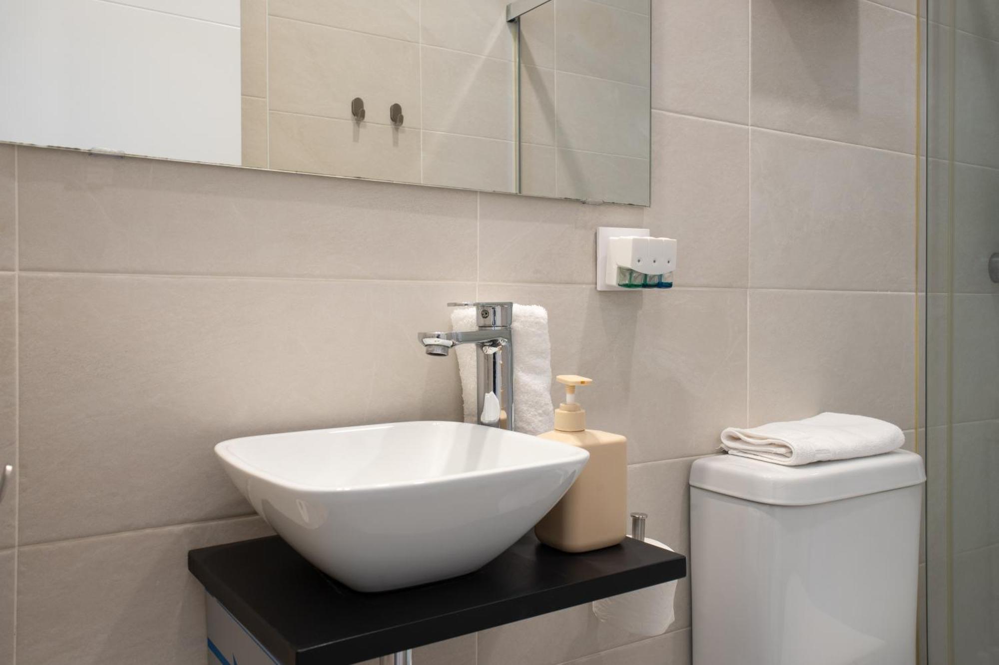 Dolium Apartment Seville