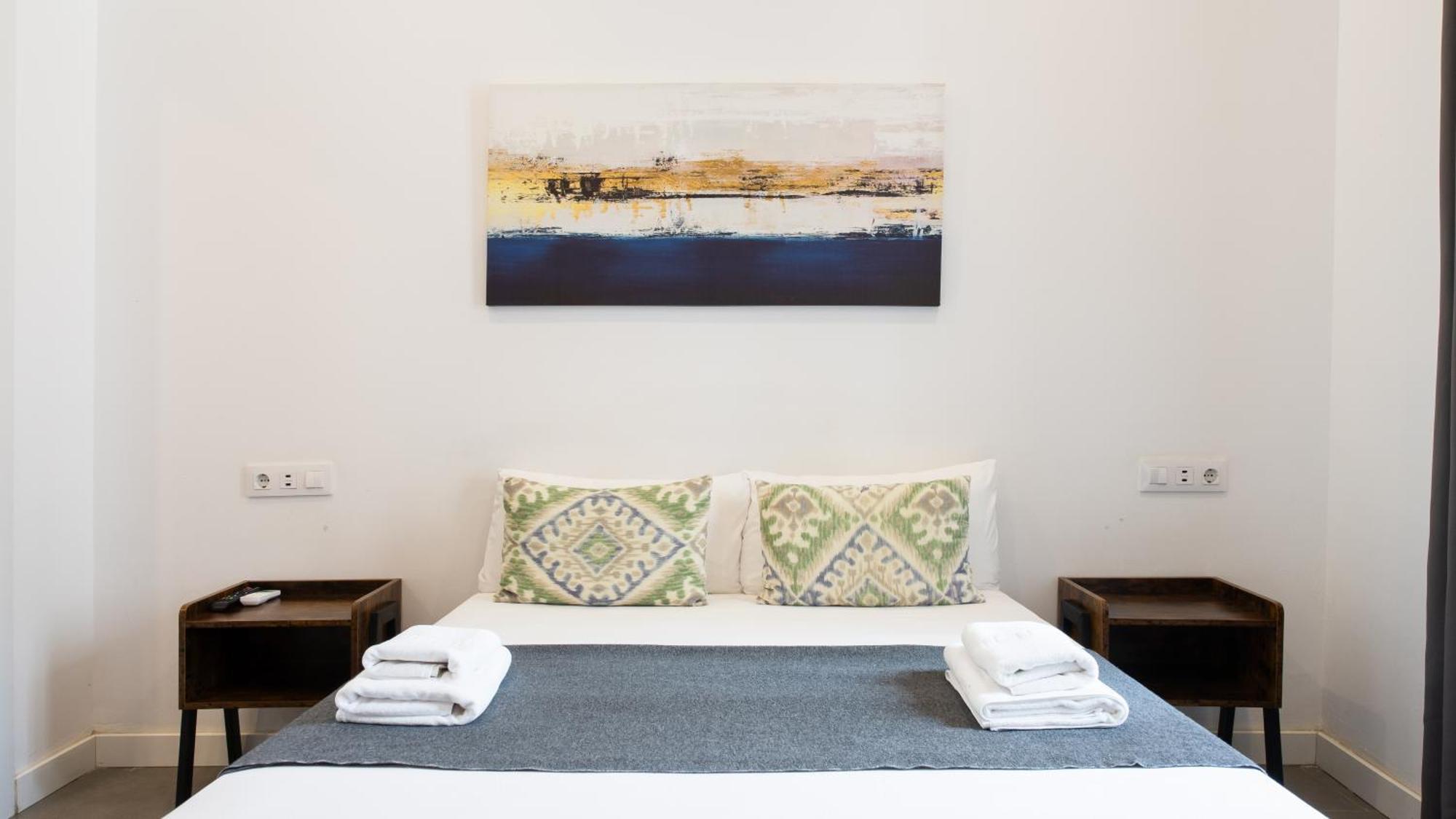Dolium Apartment *