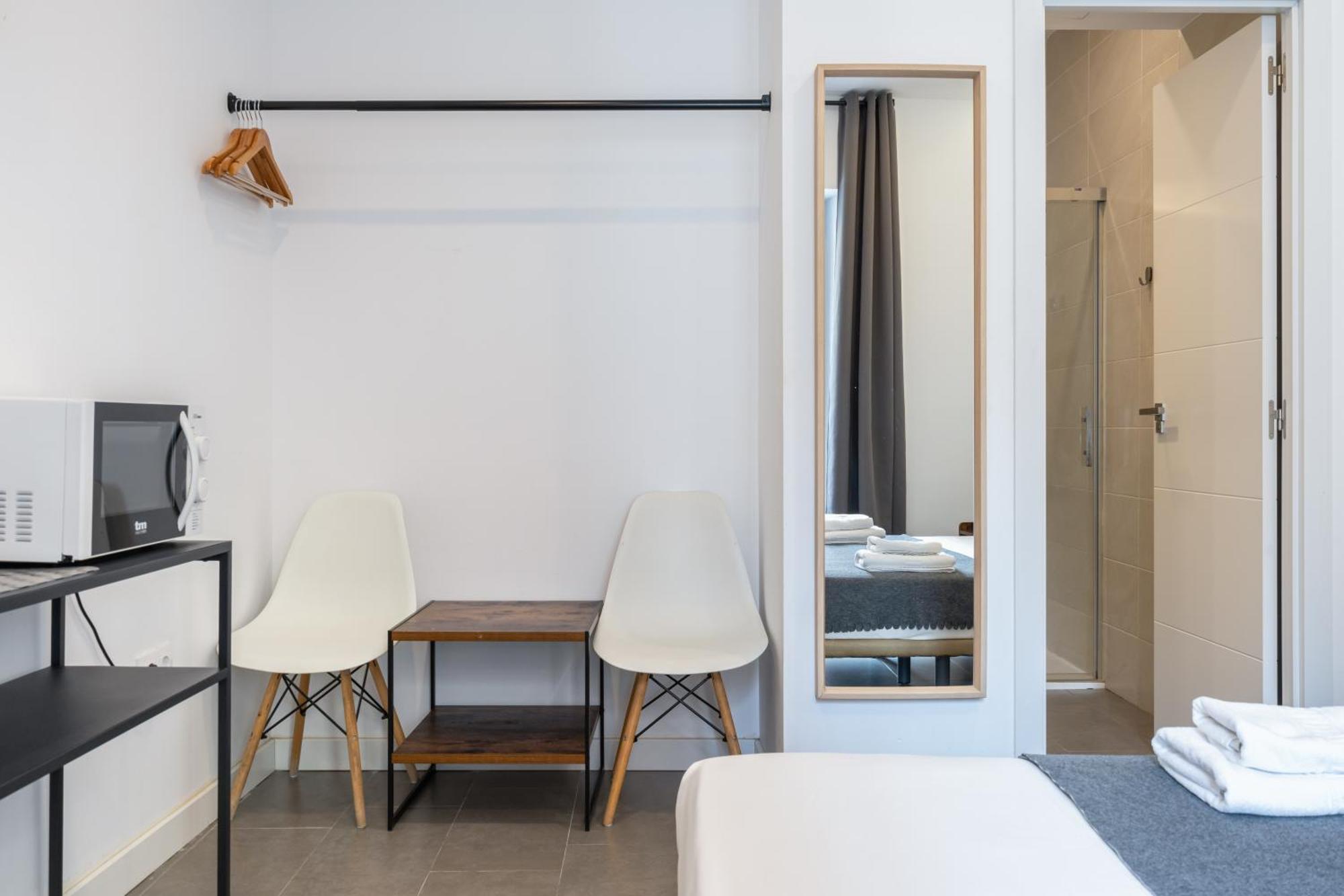Dolium Apartment Seville