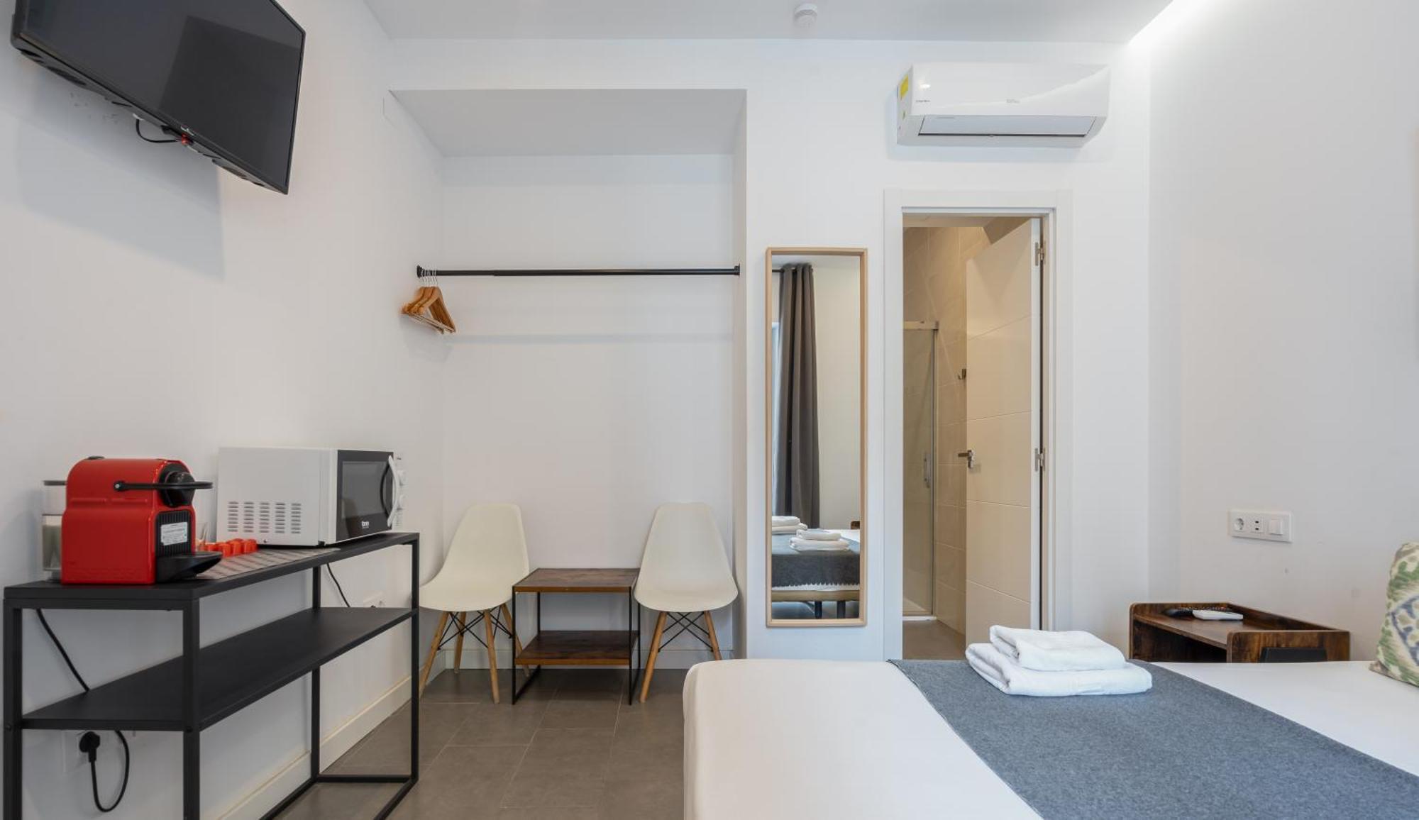 Apartment Dolium Seville
