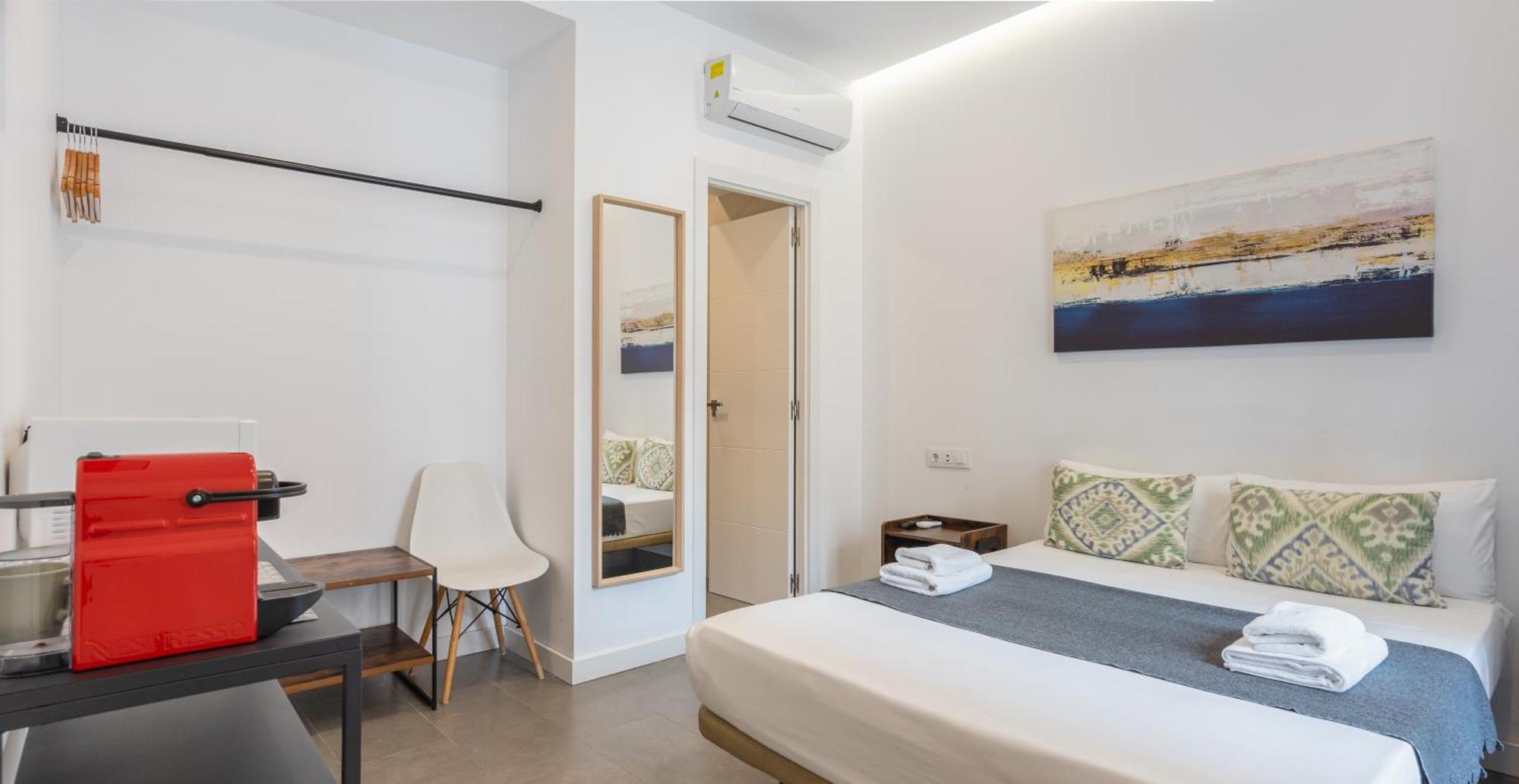 Apartment Dolium