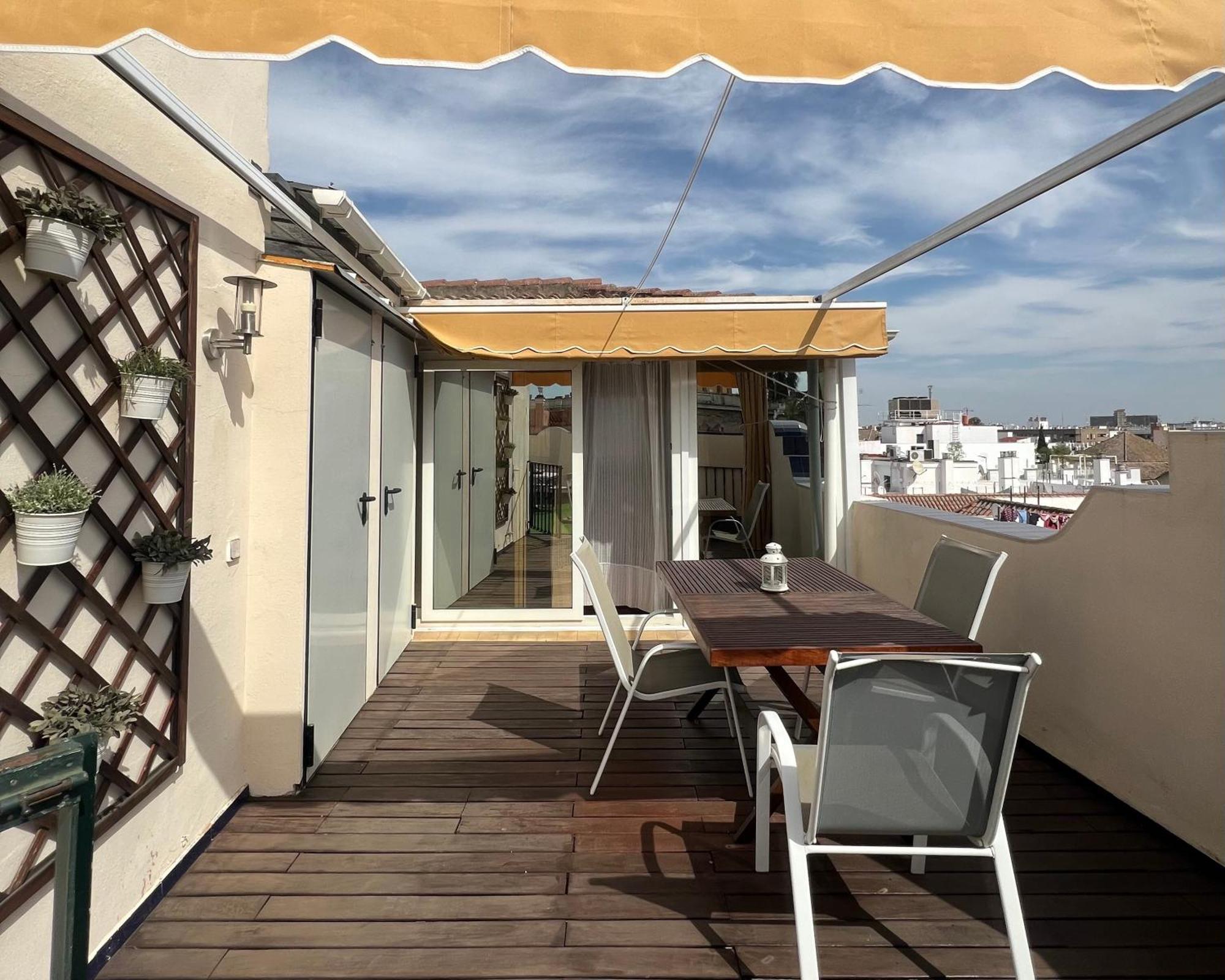 Iberflat Fabiola Apartment