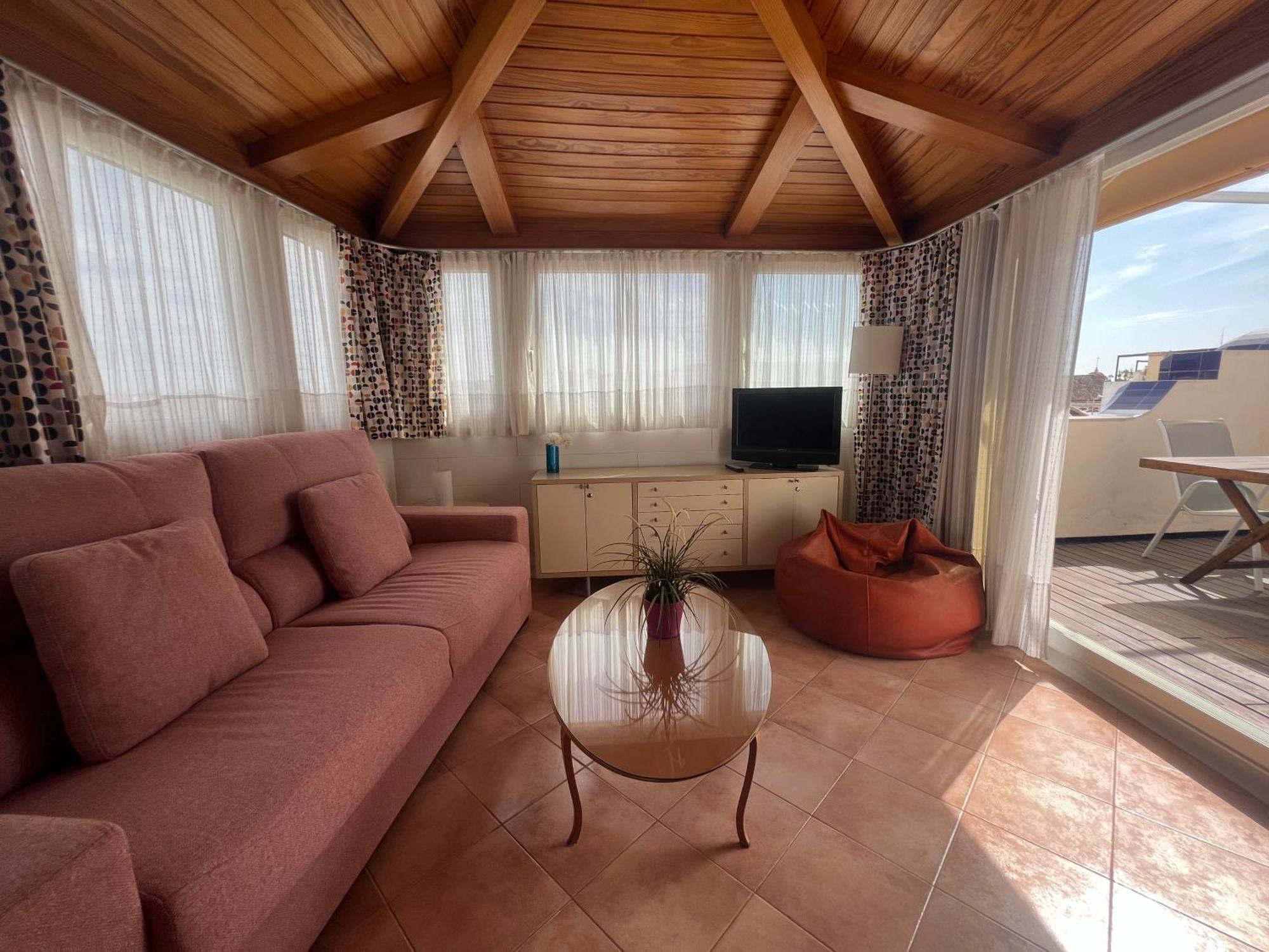 Iberflat Fabiola Apartment Seville