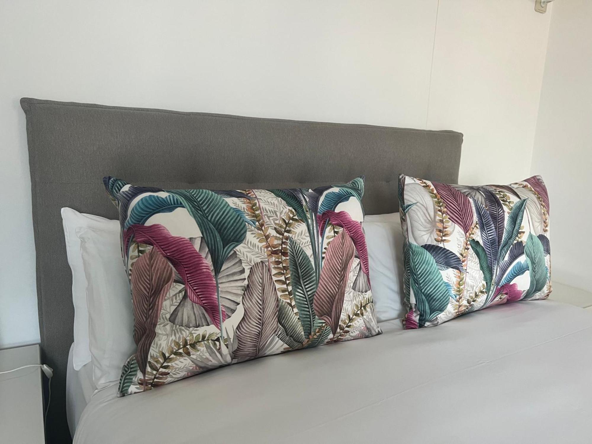 Iberflat Fabiola Apartment *