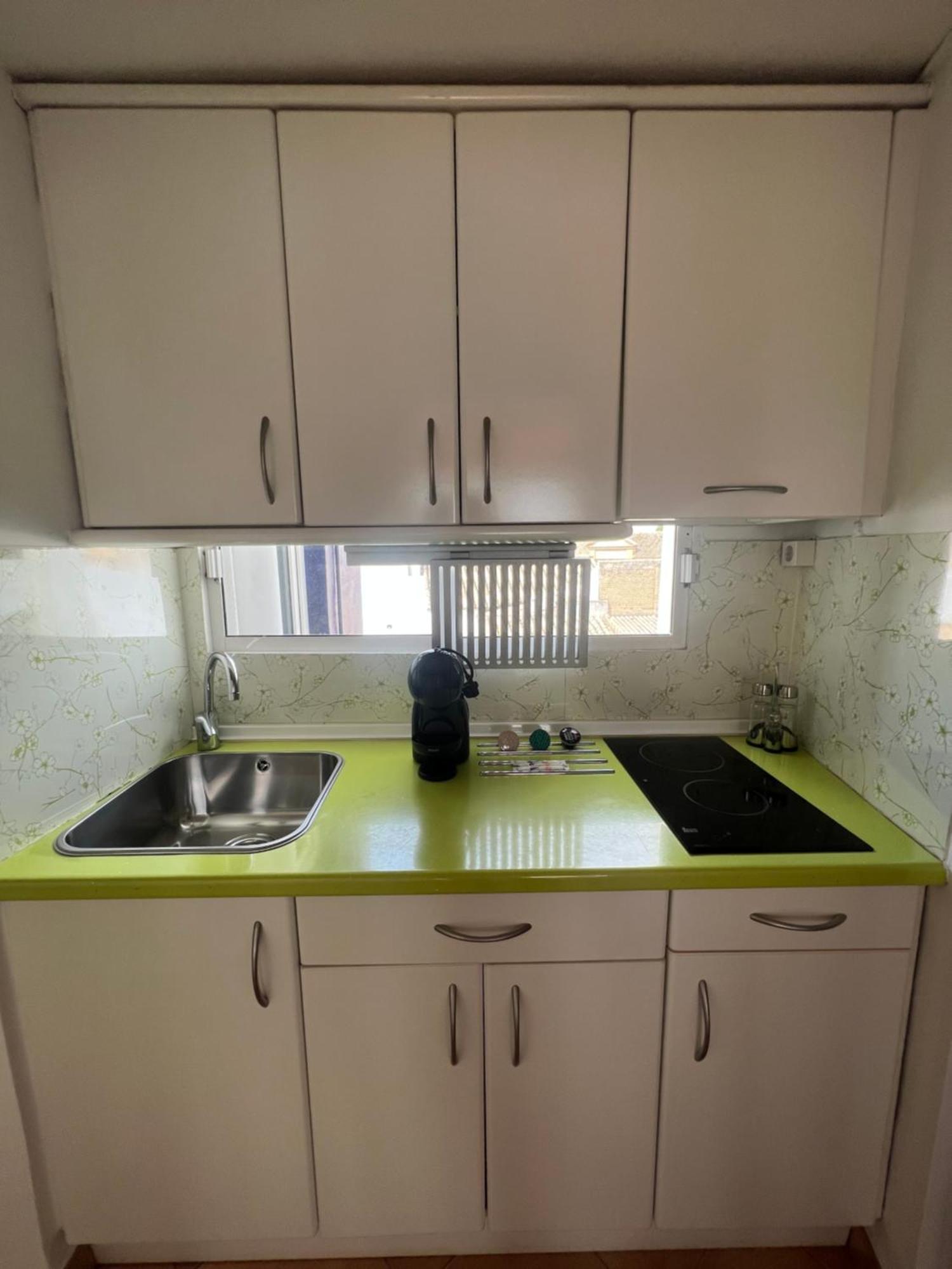 Apartment Iberflat Fabiola Seville