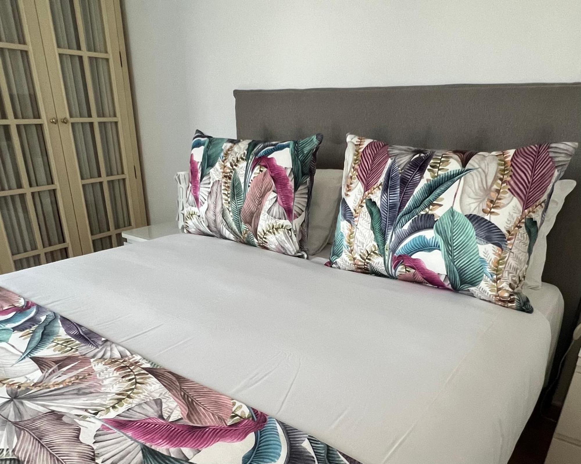 Iberflat Fabiola Apartment