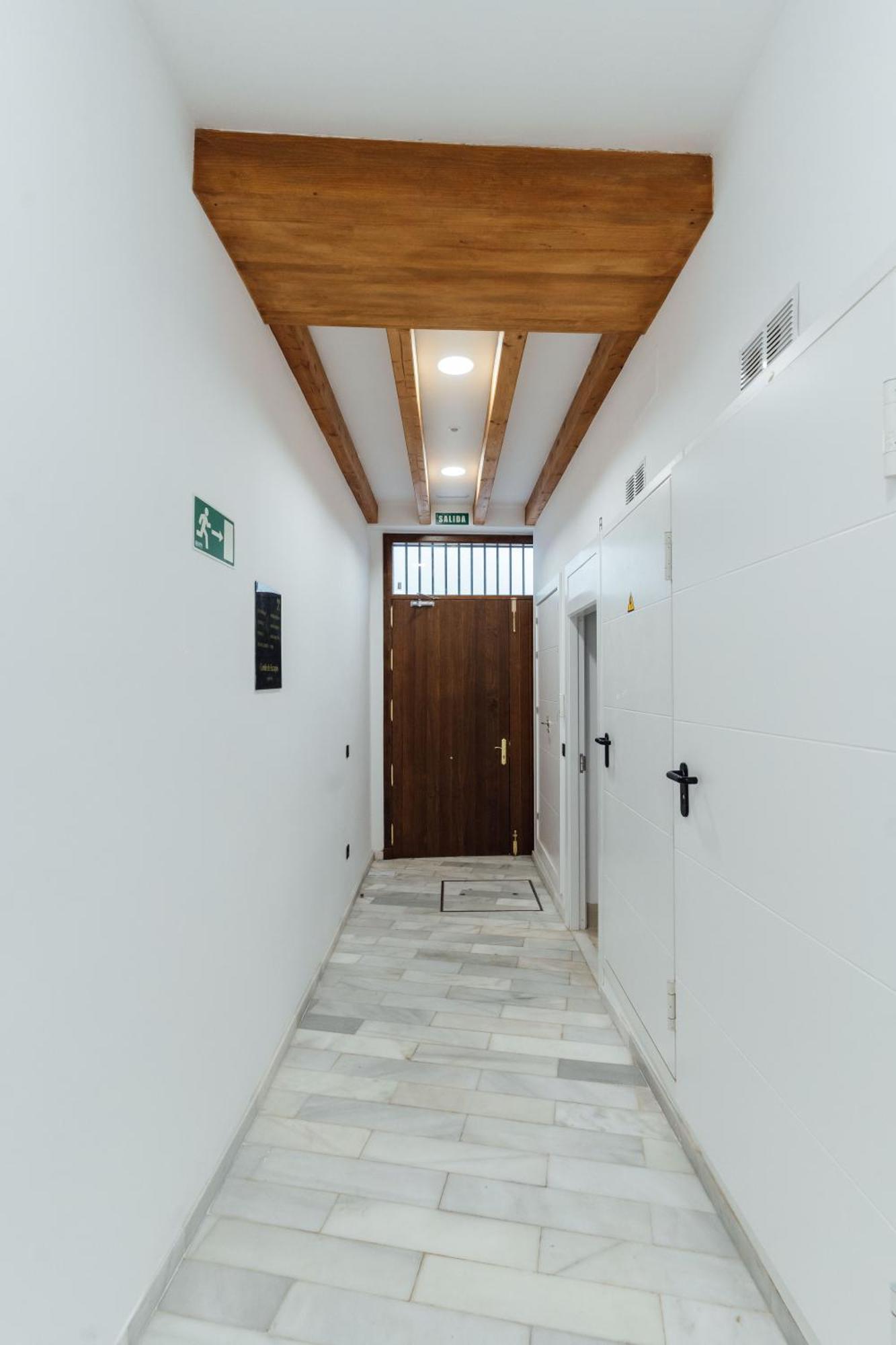 Luxury And Cozy- 1bd 1bth- Setas * Seville
