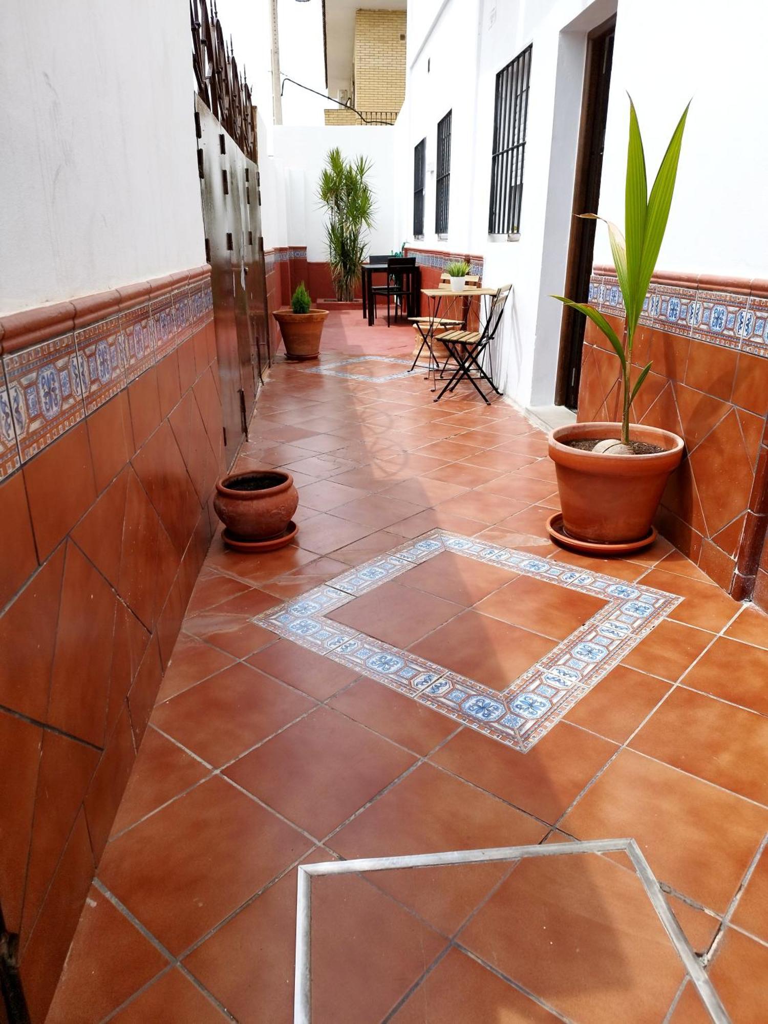 Habitación en casa particular Casa Blanca *