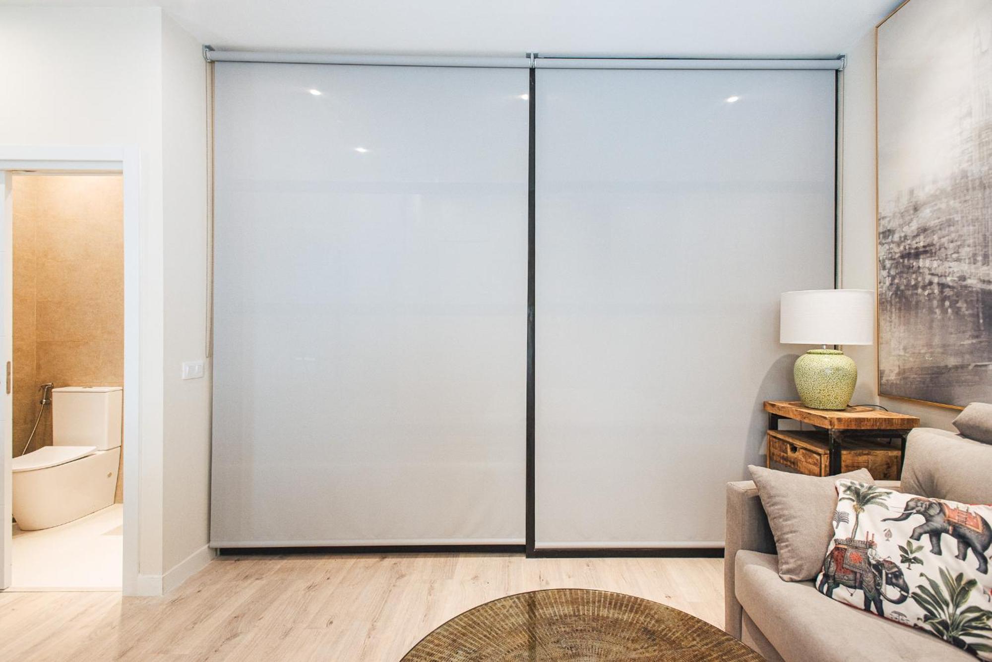 Selecta Alameda Apartamento Sevilla