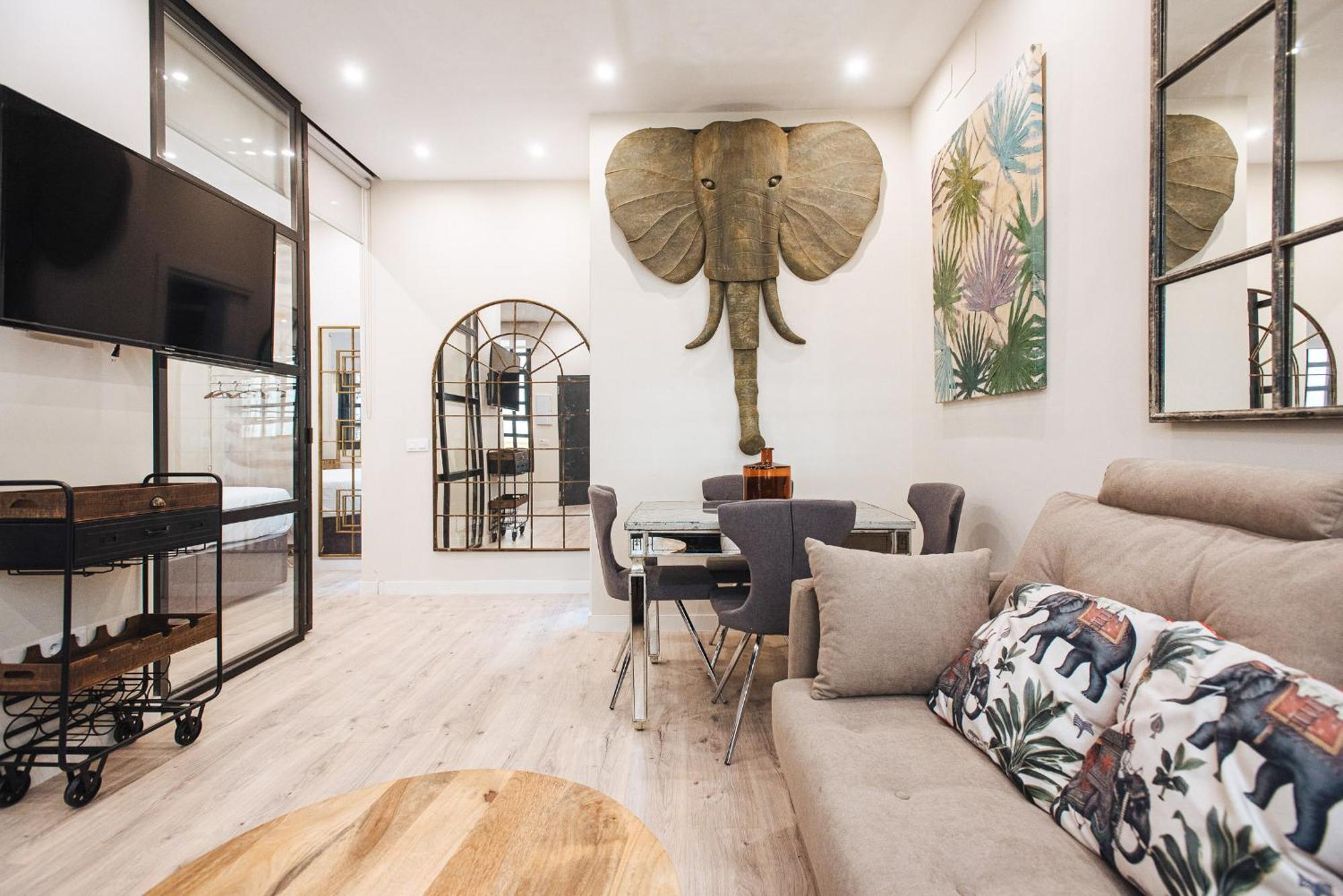 Apartamento Selecta Alameda *