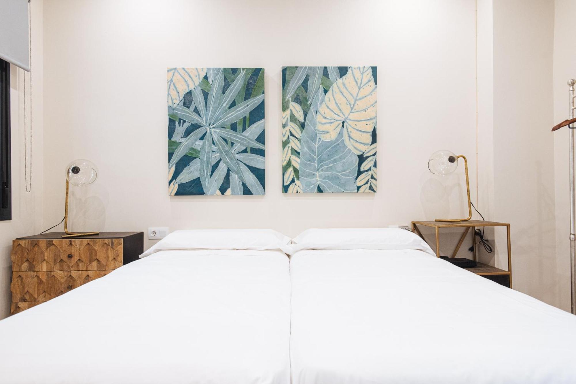 Apartamento Selecta Alameda