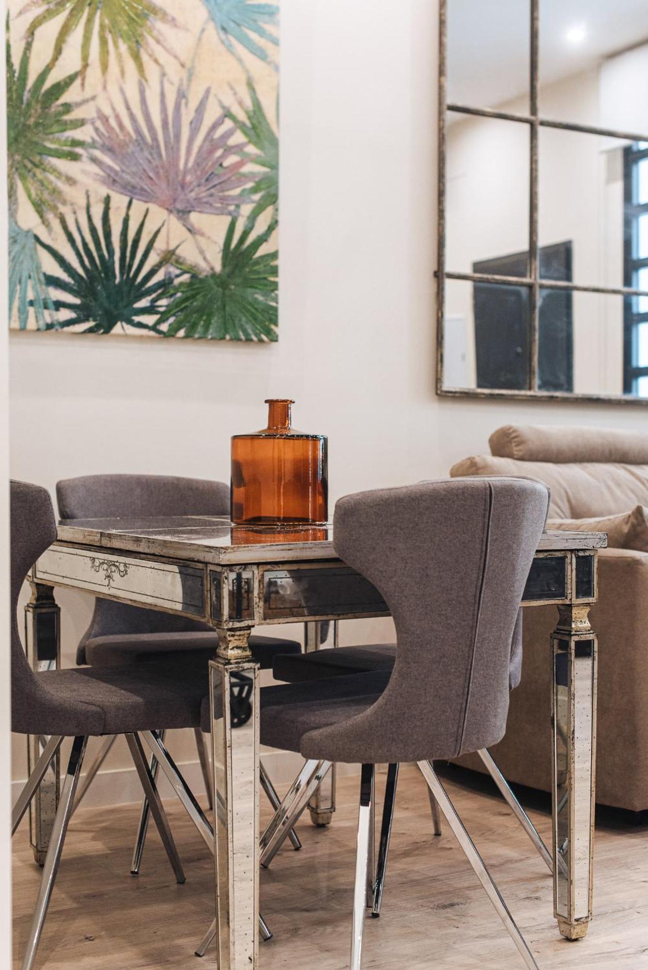 Apartamento Selecta Alameda Sevilla