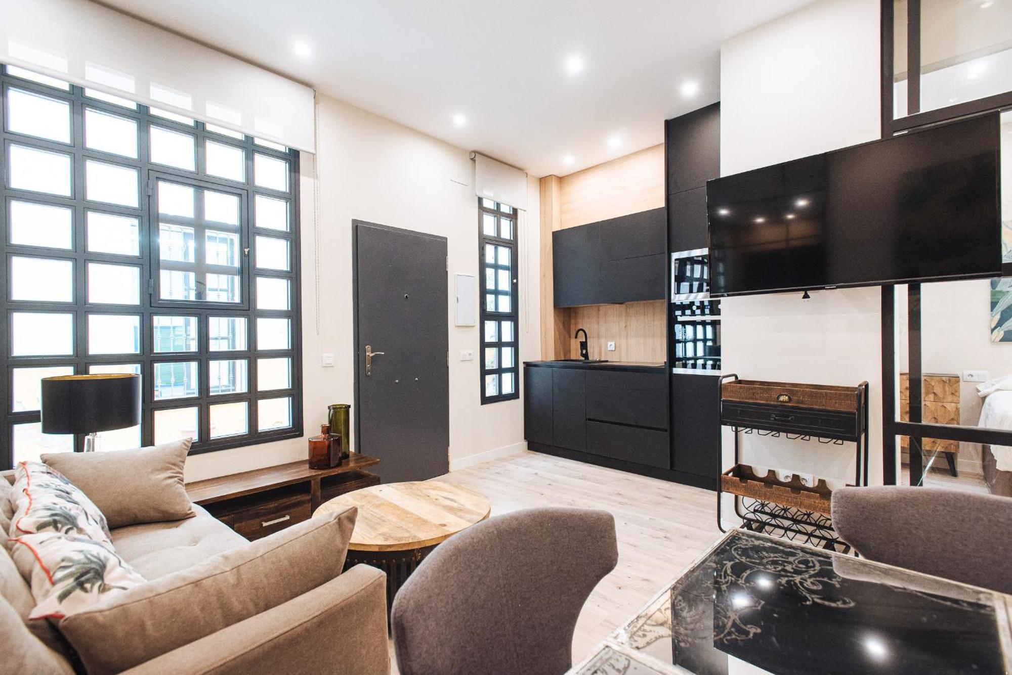 Selecta Alameda Apartamento Sevilla