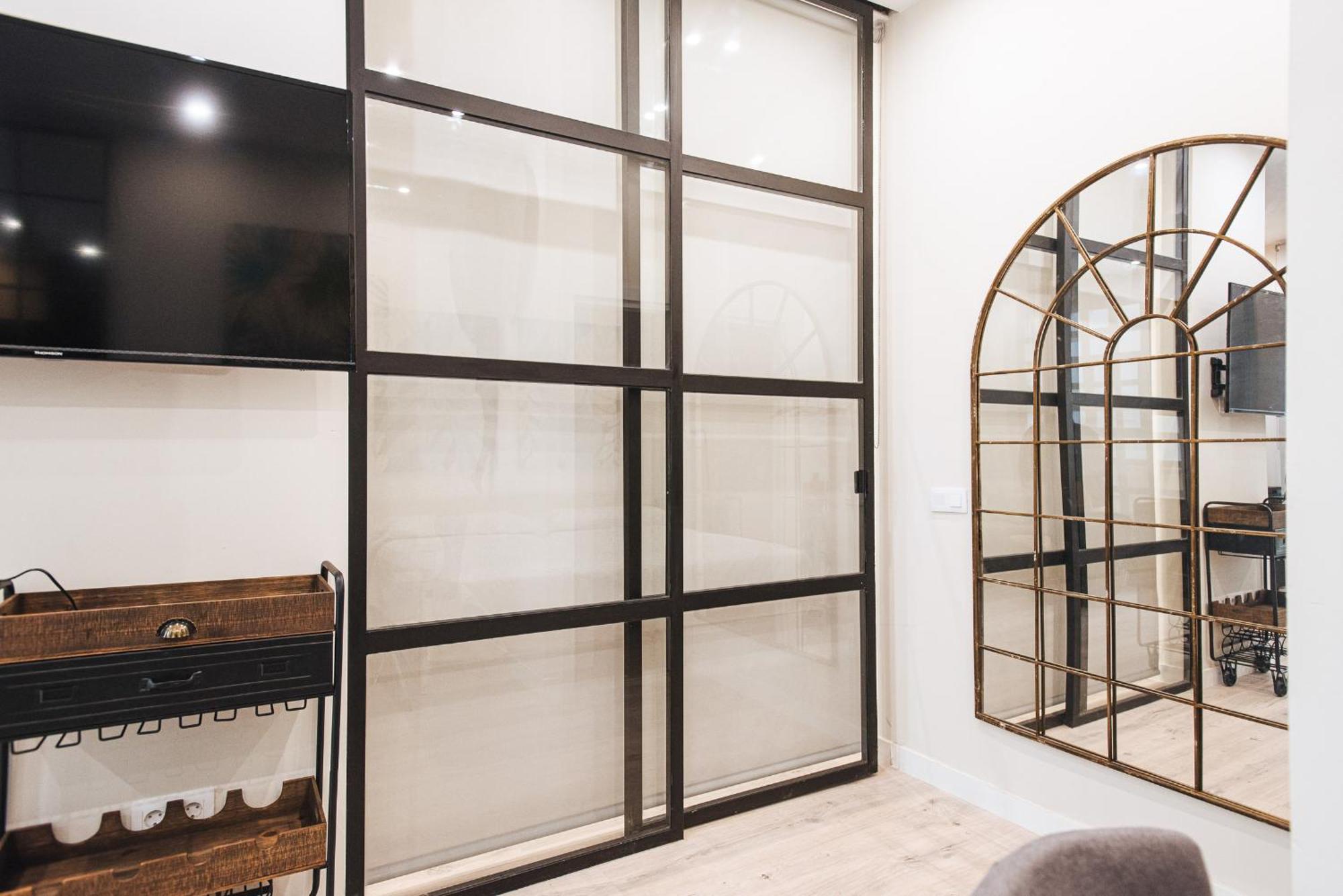 Selecta Alameda Apartamento Sevilla