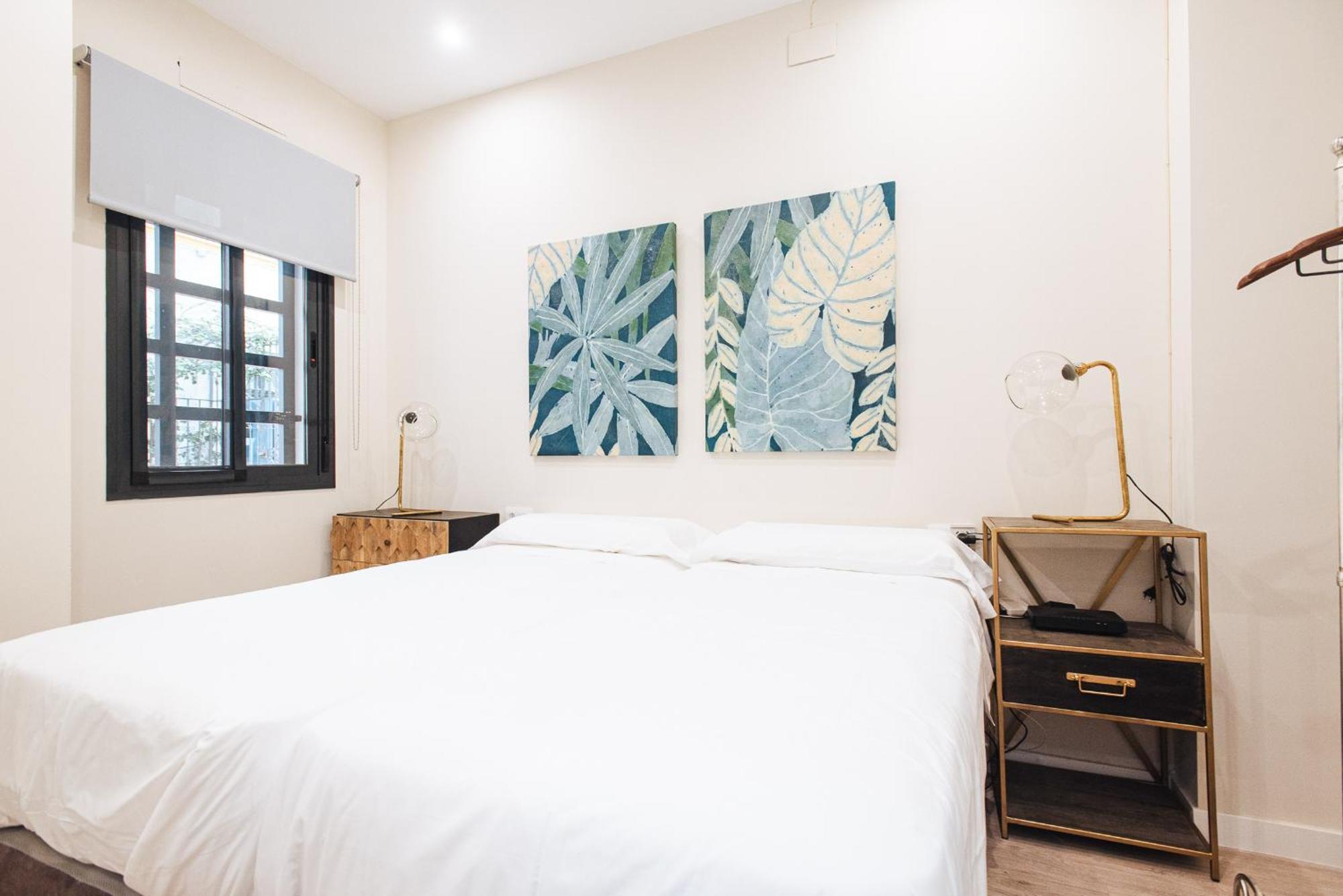 Apartamento Selecta Alameda *