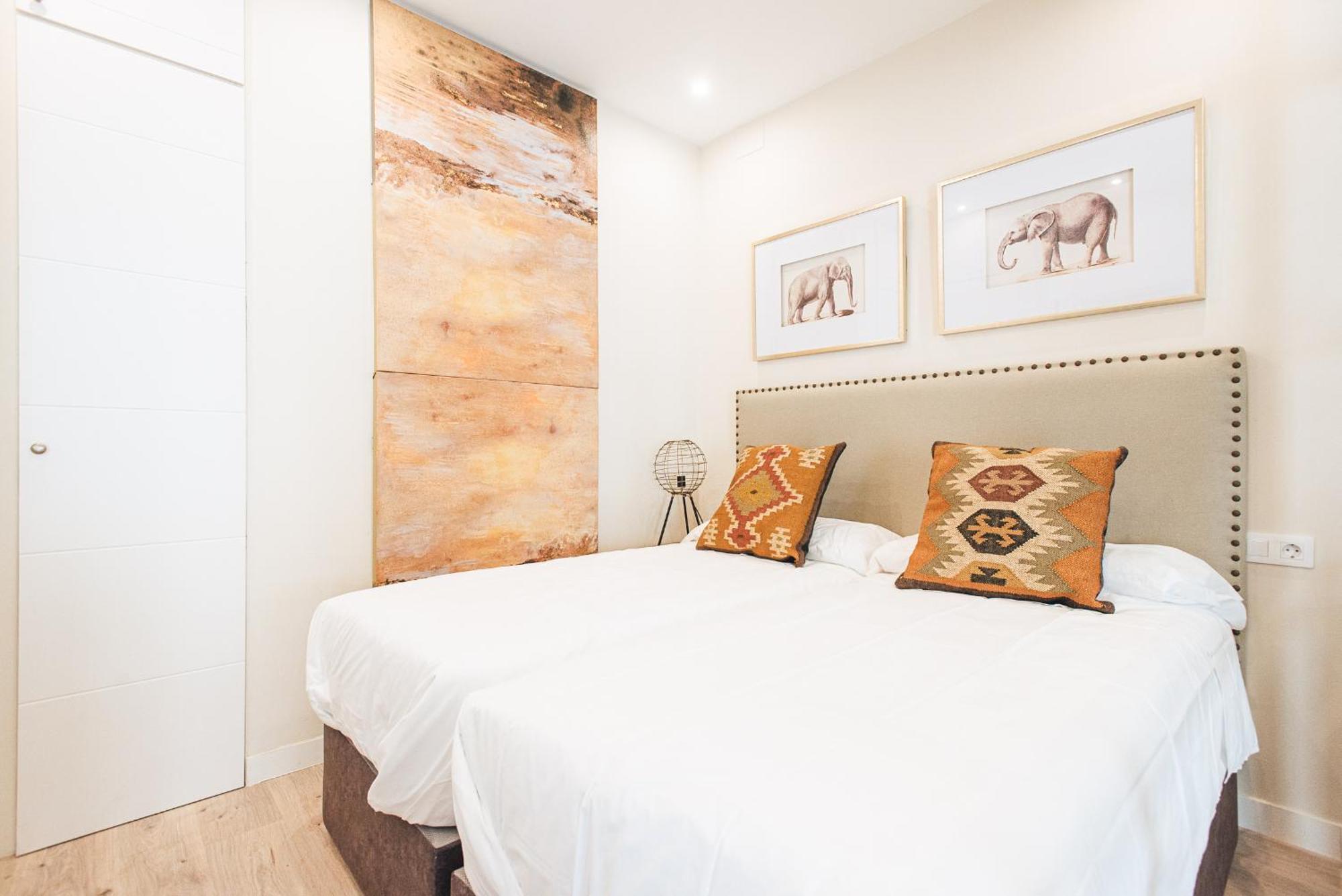 Selecta Alameda Apartamento Sevilla