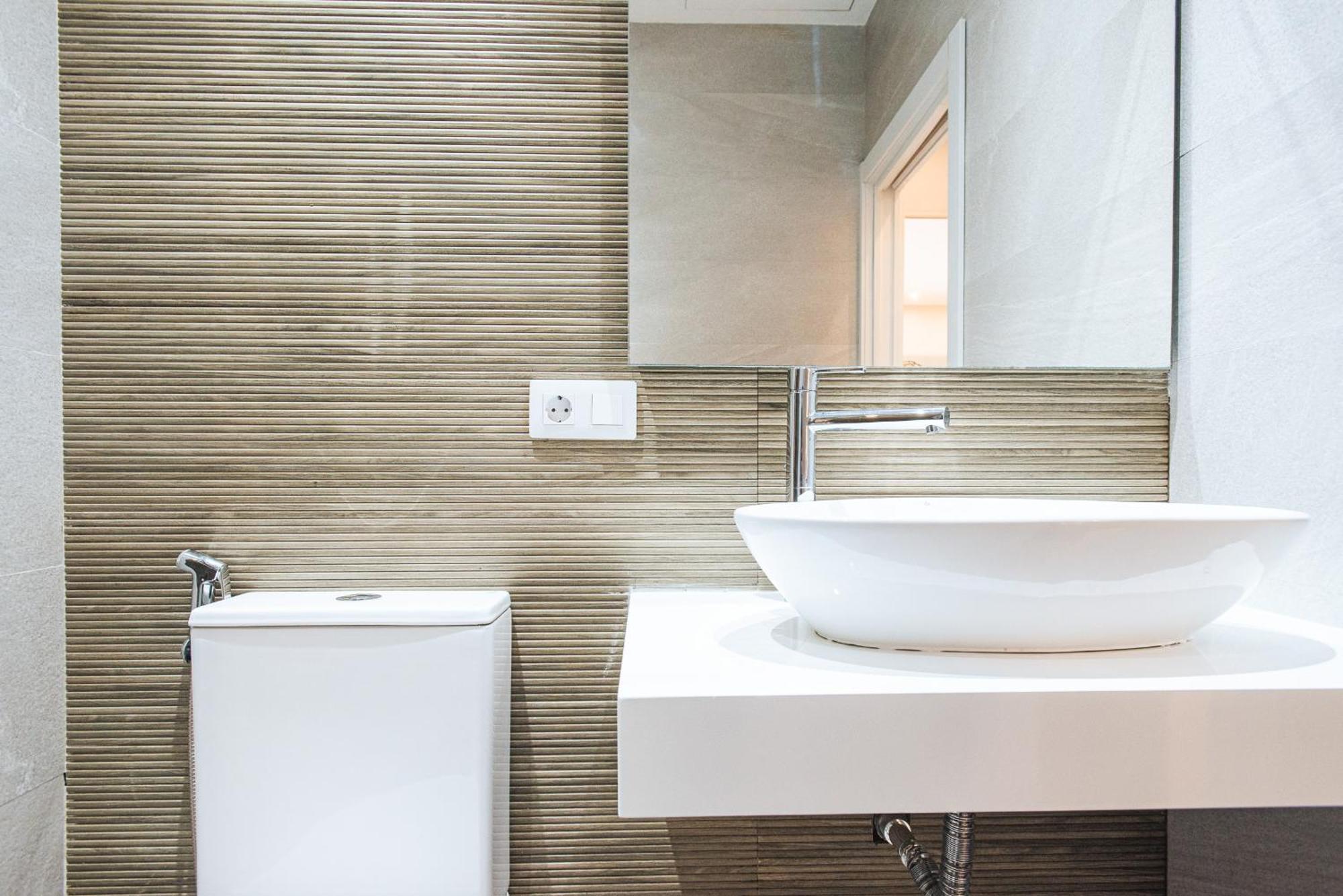 Apartamento Selecta Alameda *