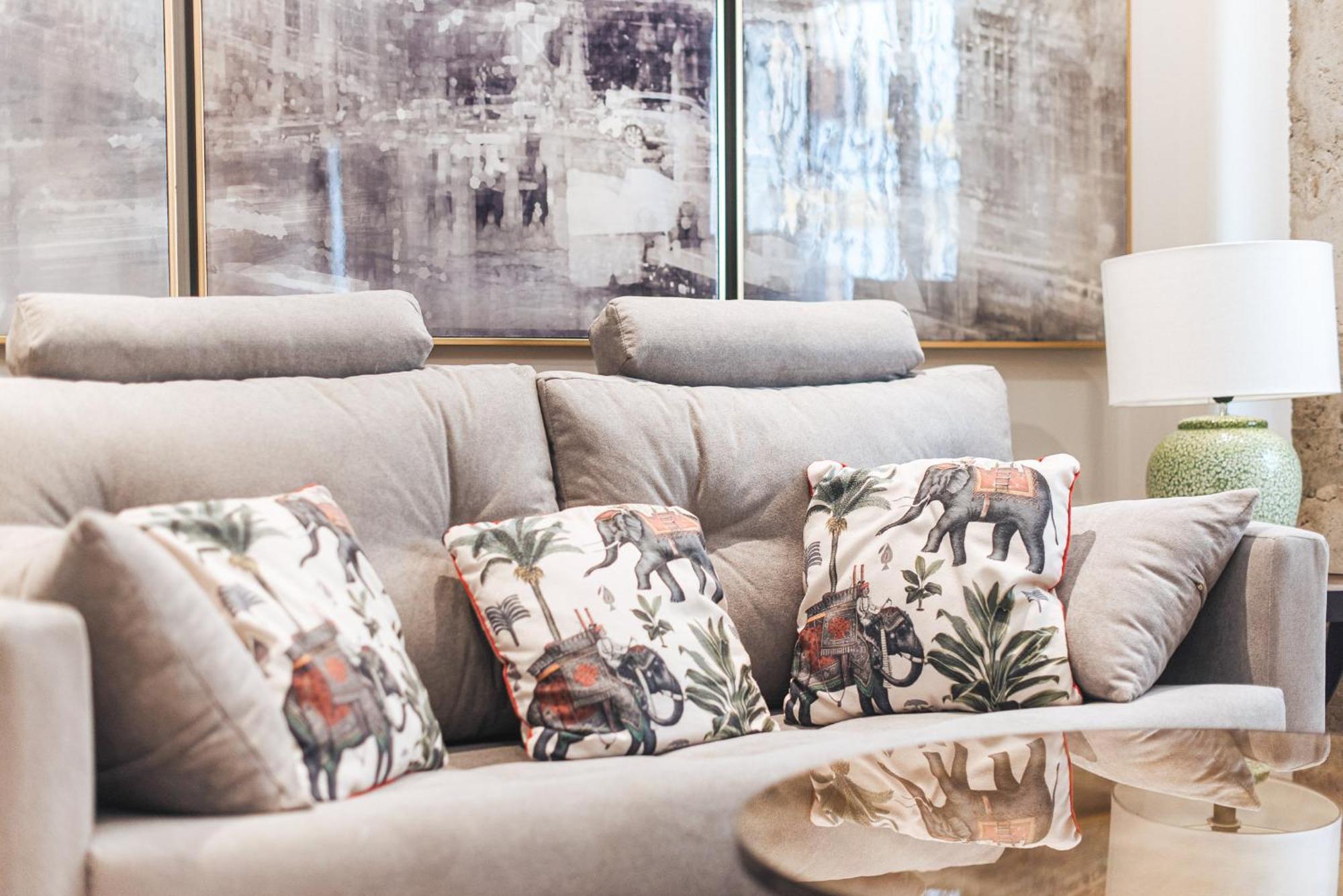 Selecta Alameda Apartamento Sevilla