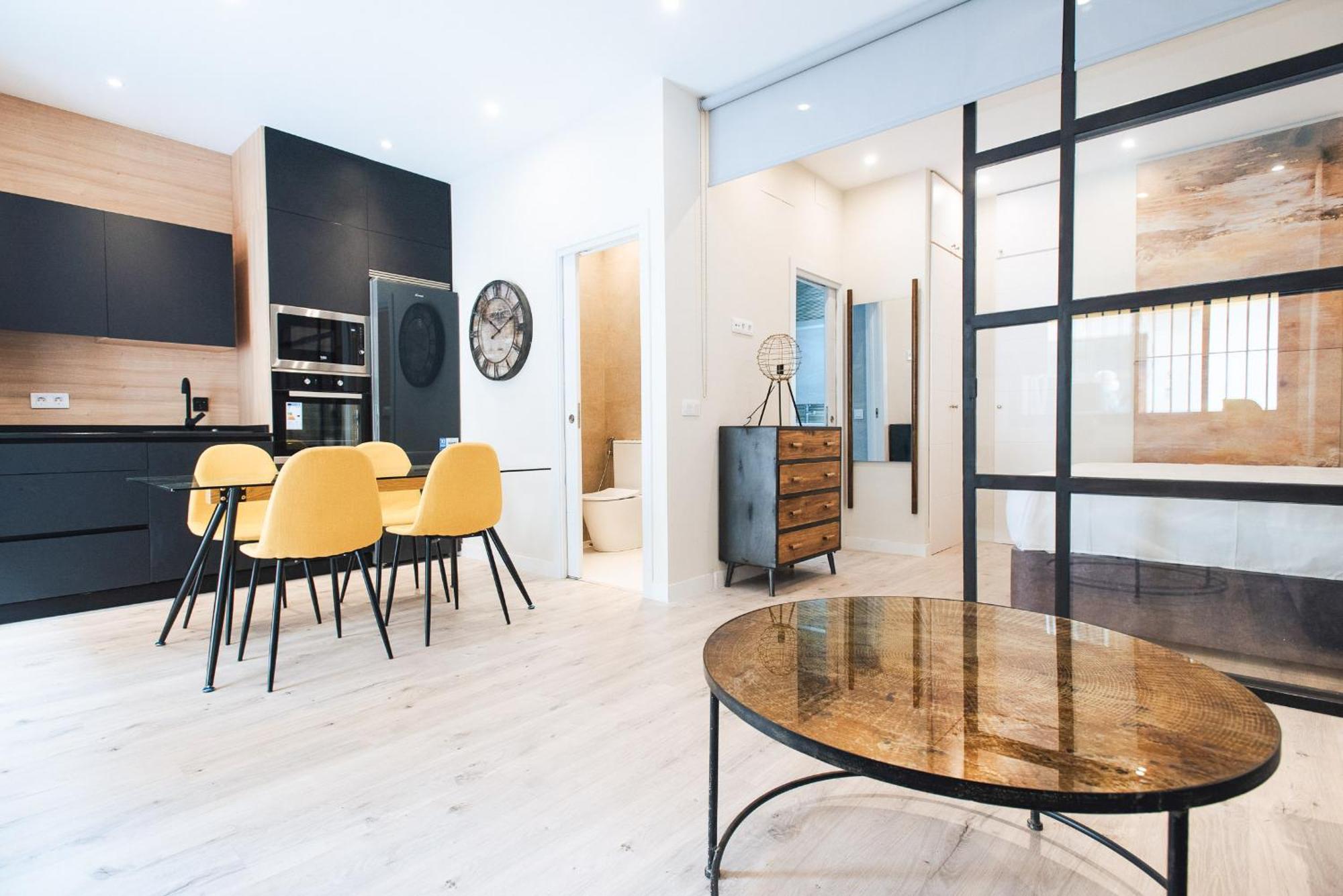 Apartamento Selecta Alameda *