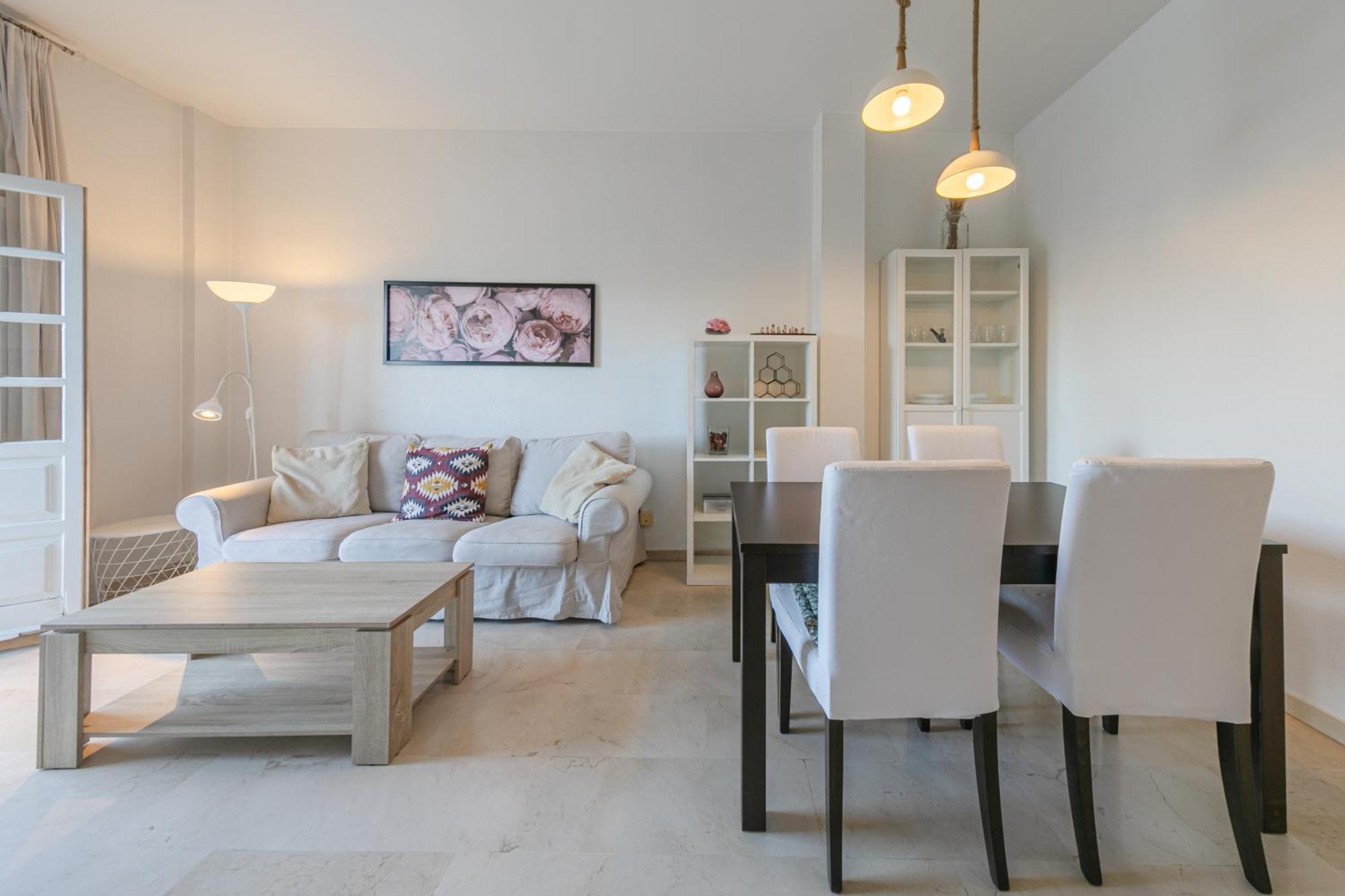 Apartment Sevillahome - Betis Seville