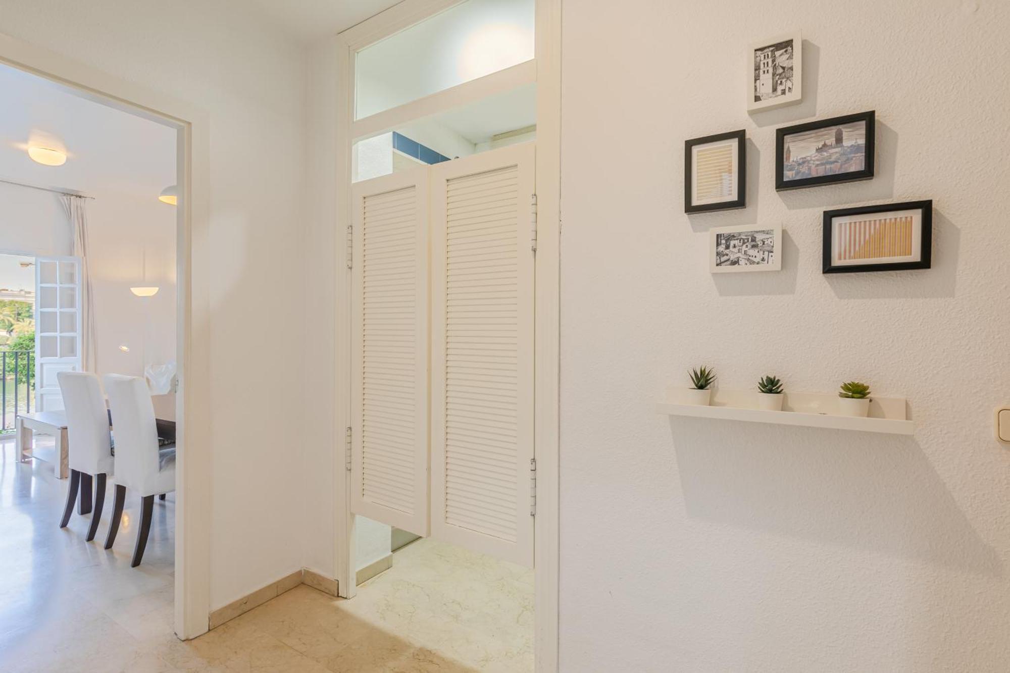 Sevillahome - Betis Apartment