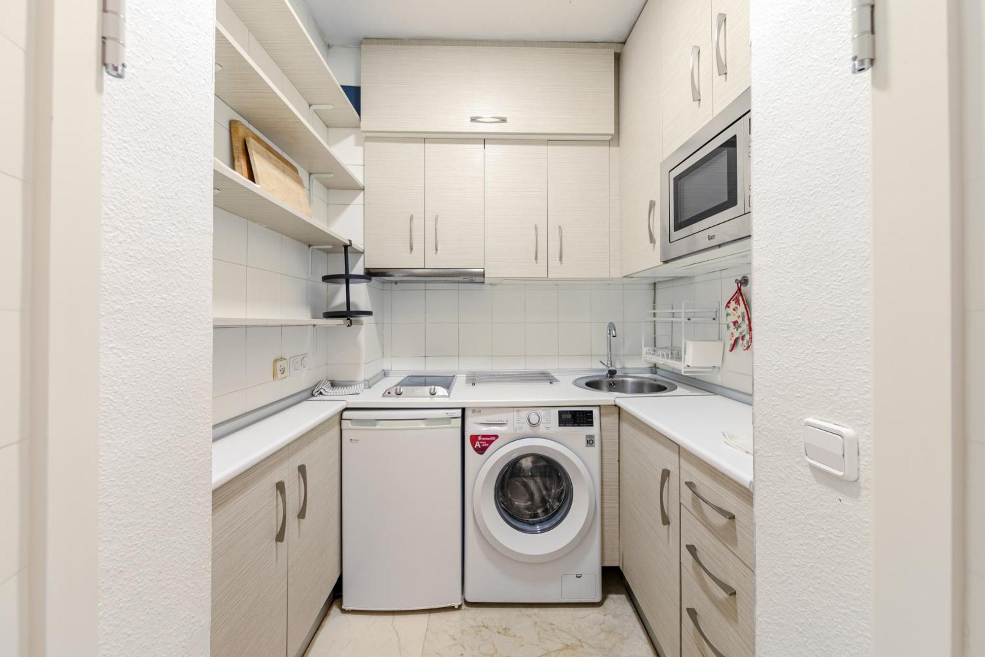 Sevillahome - Betis Apartment