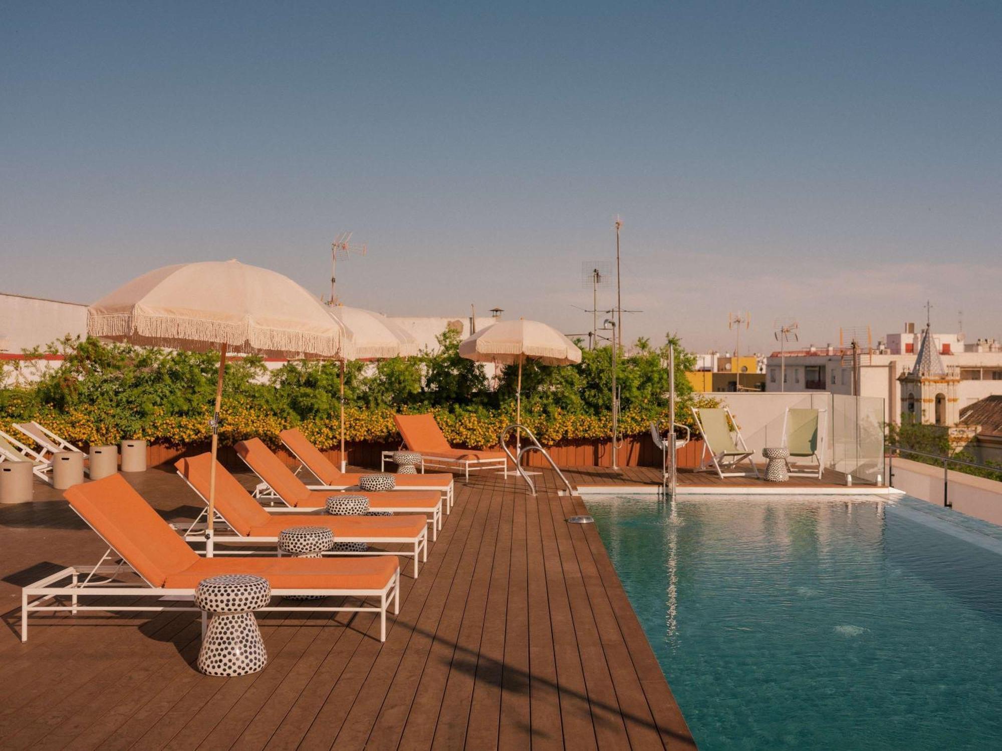 Ibis Styles Santa Justa Seville