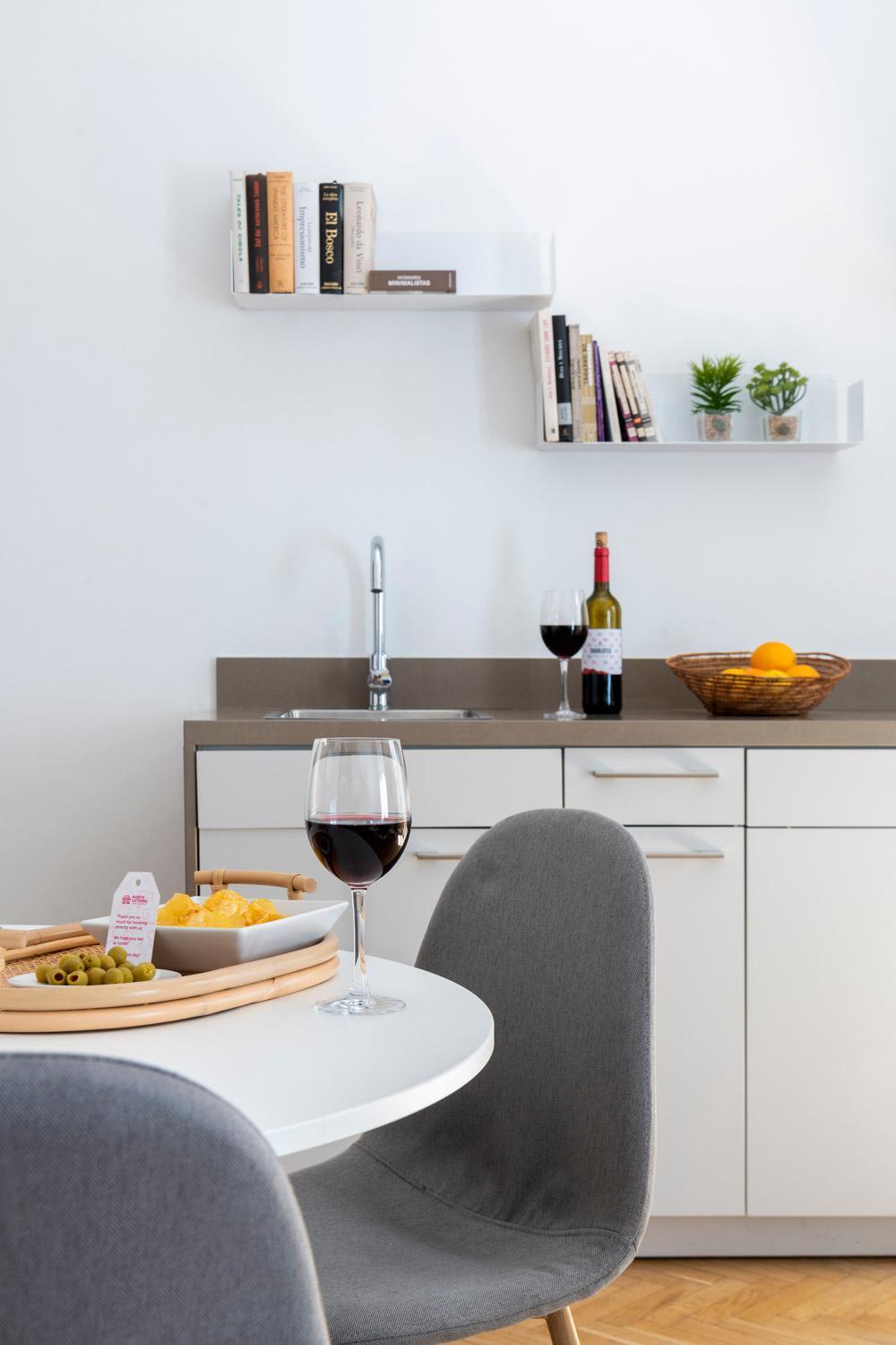 Puerta Catedral Indias Lofts Apartamento