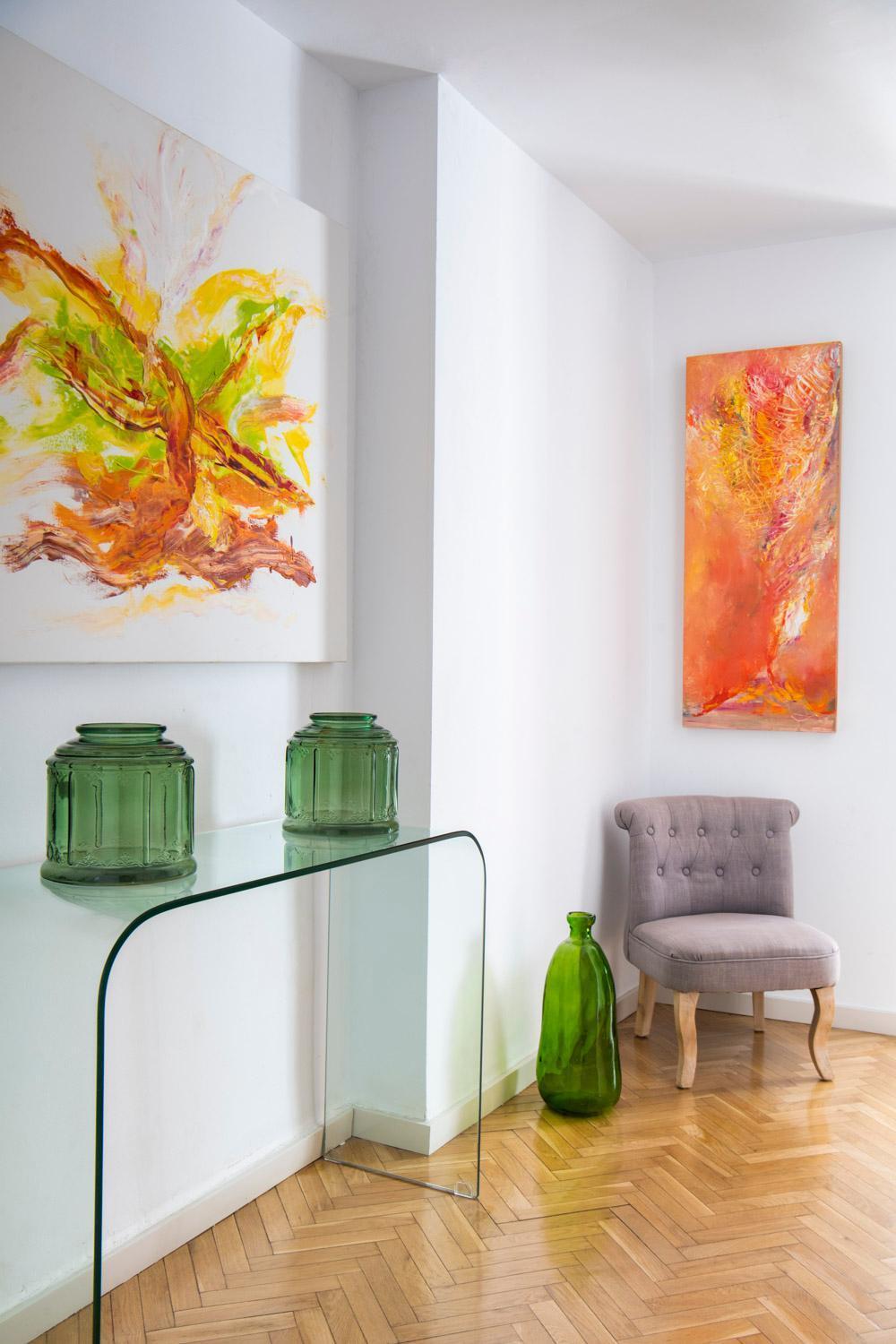 Apartamento Puerta Catedral Indias Lofts *