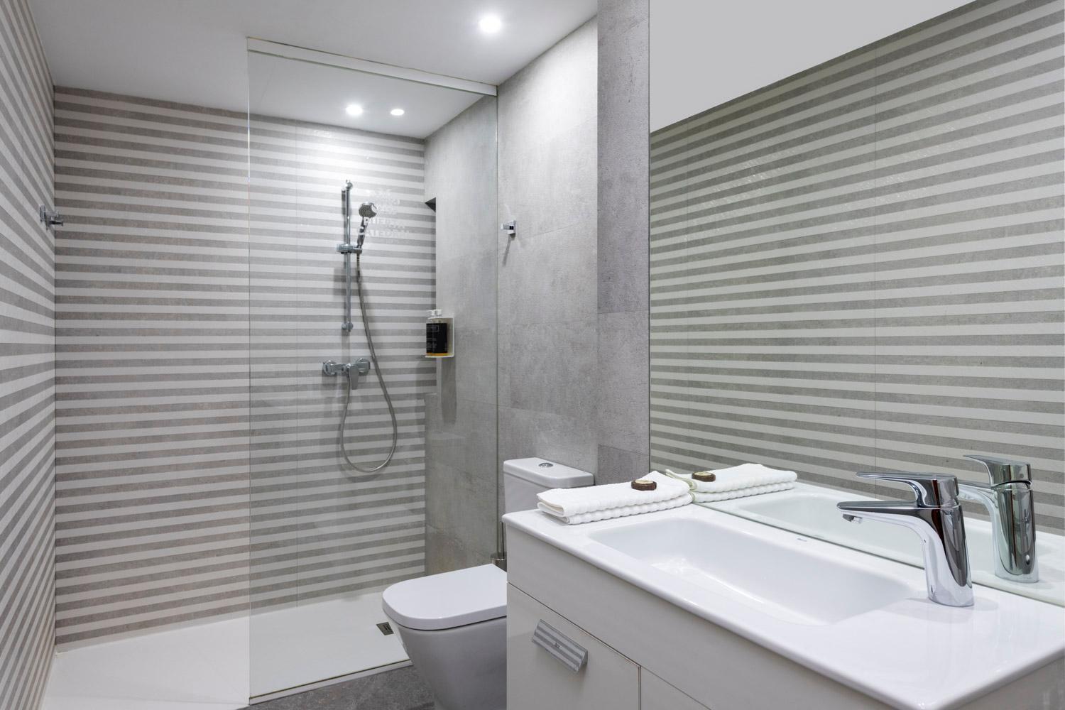 Puerta Catedral Indias Lofts *