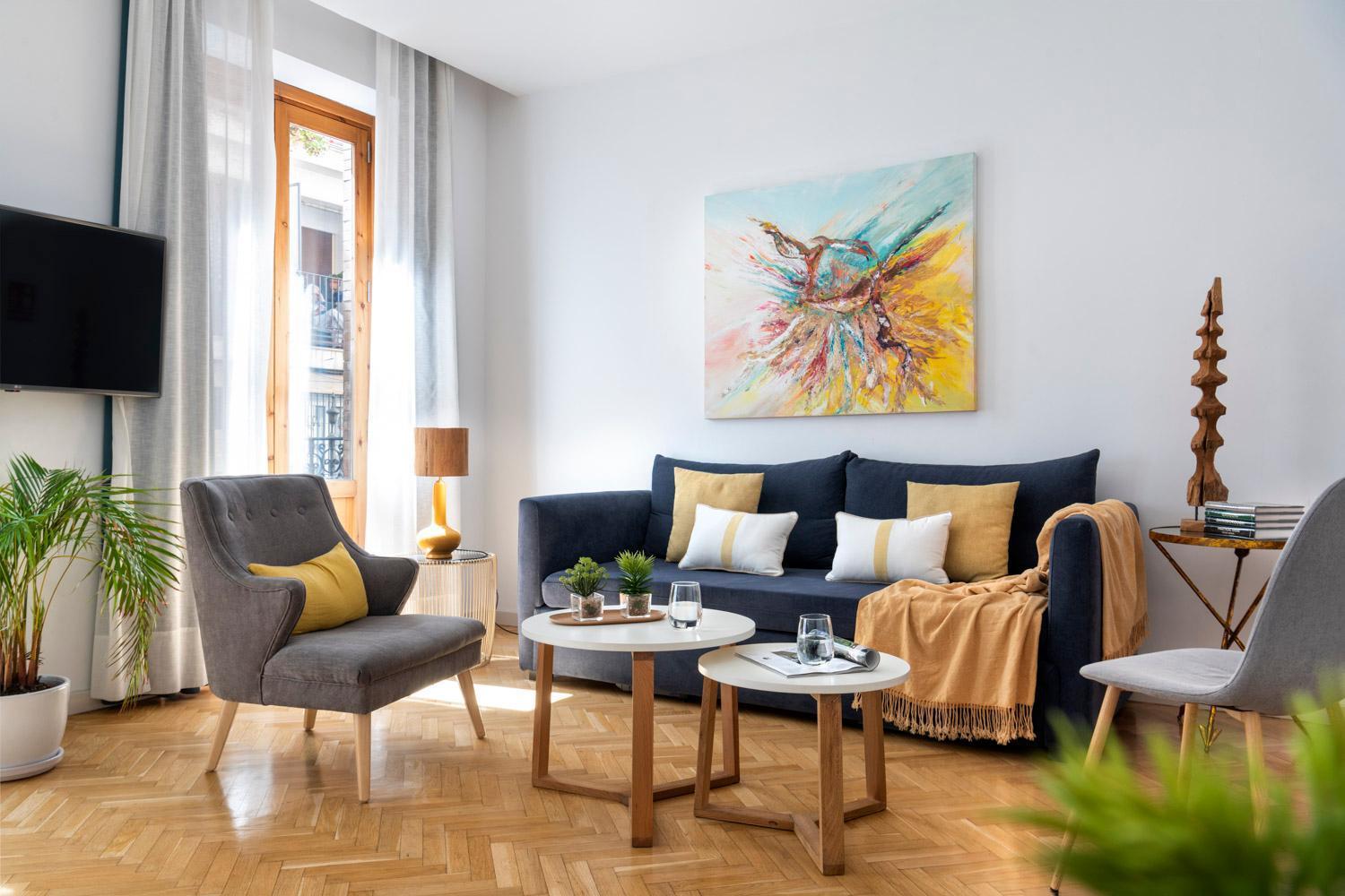 Puerta Catedral Indias Lofts Apartamento *