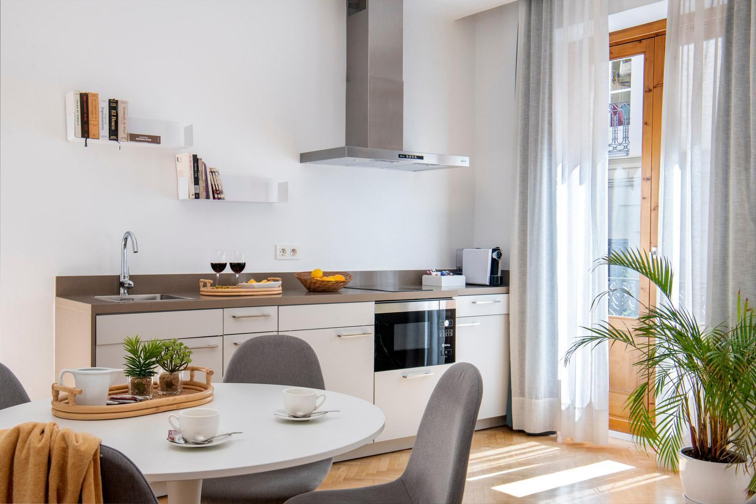 Apartamento Puerta Catedral Indias Lofts Sevilla