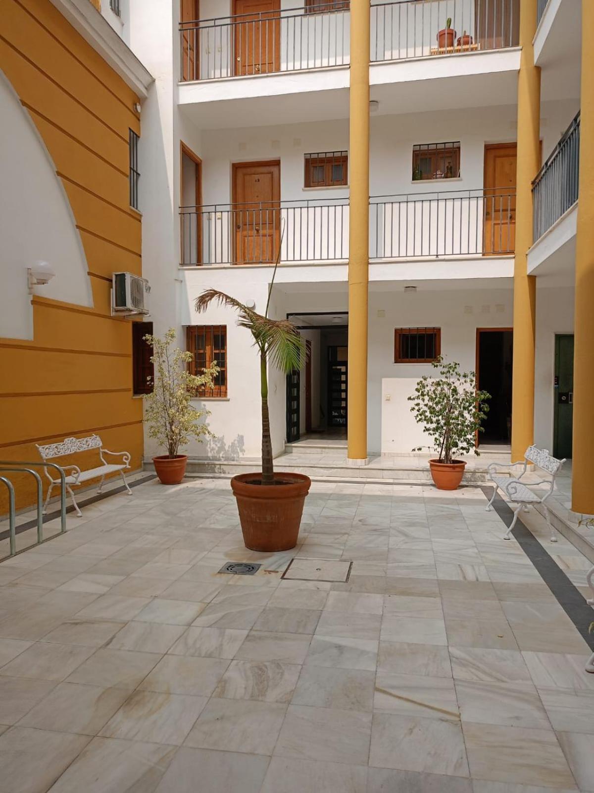 Apartment Duenas