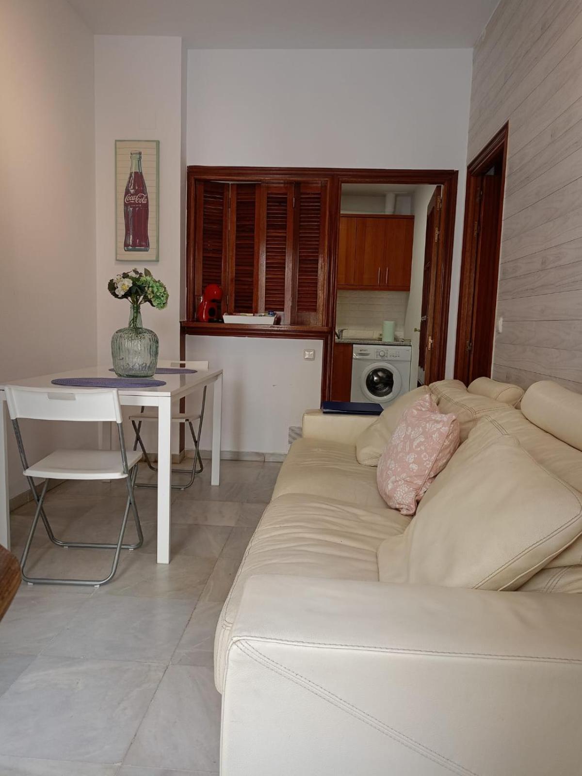 Apartment Duenas *