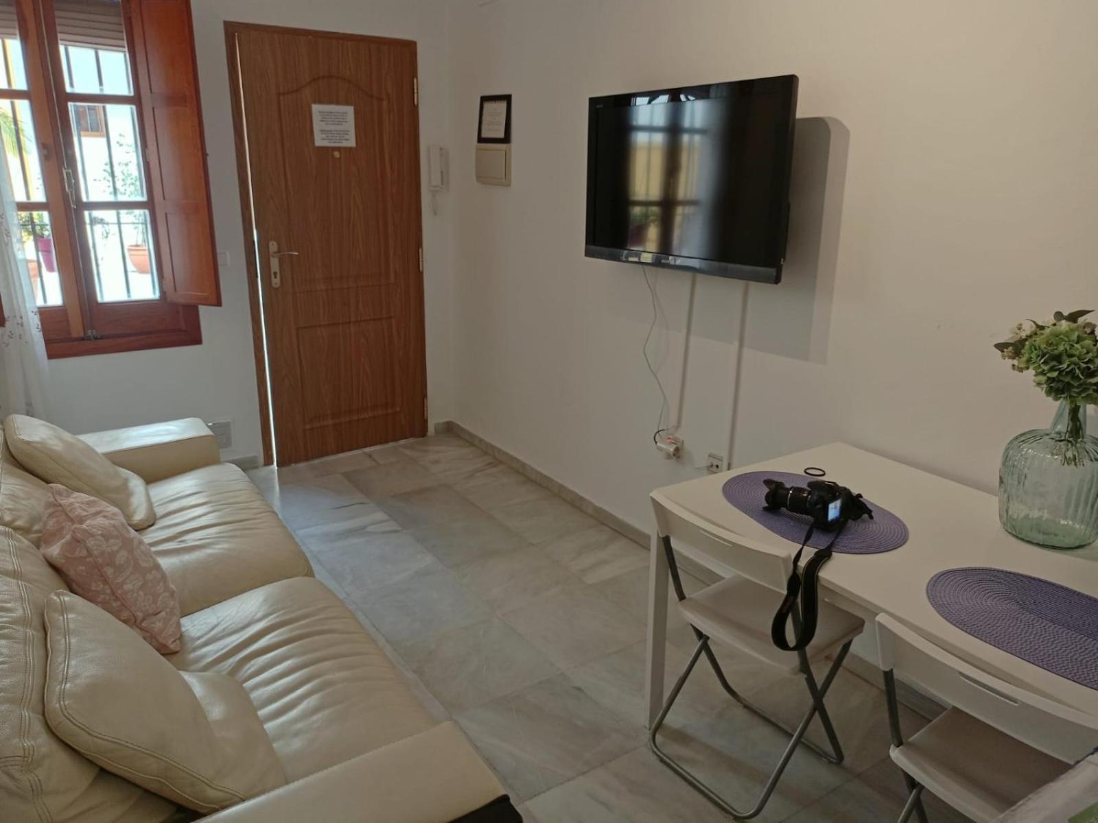Apartment Duenas