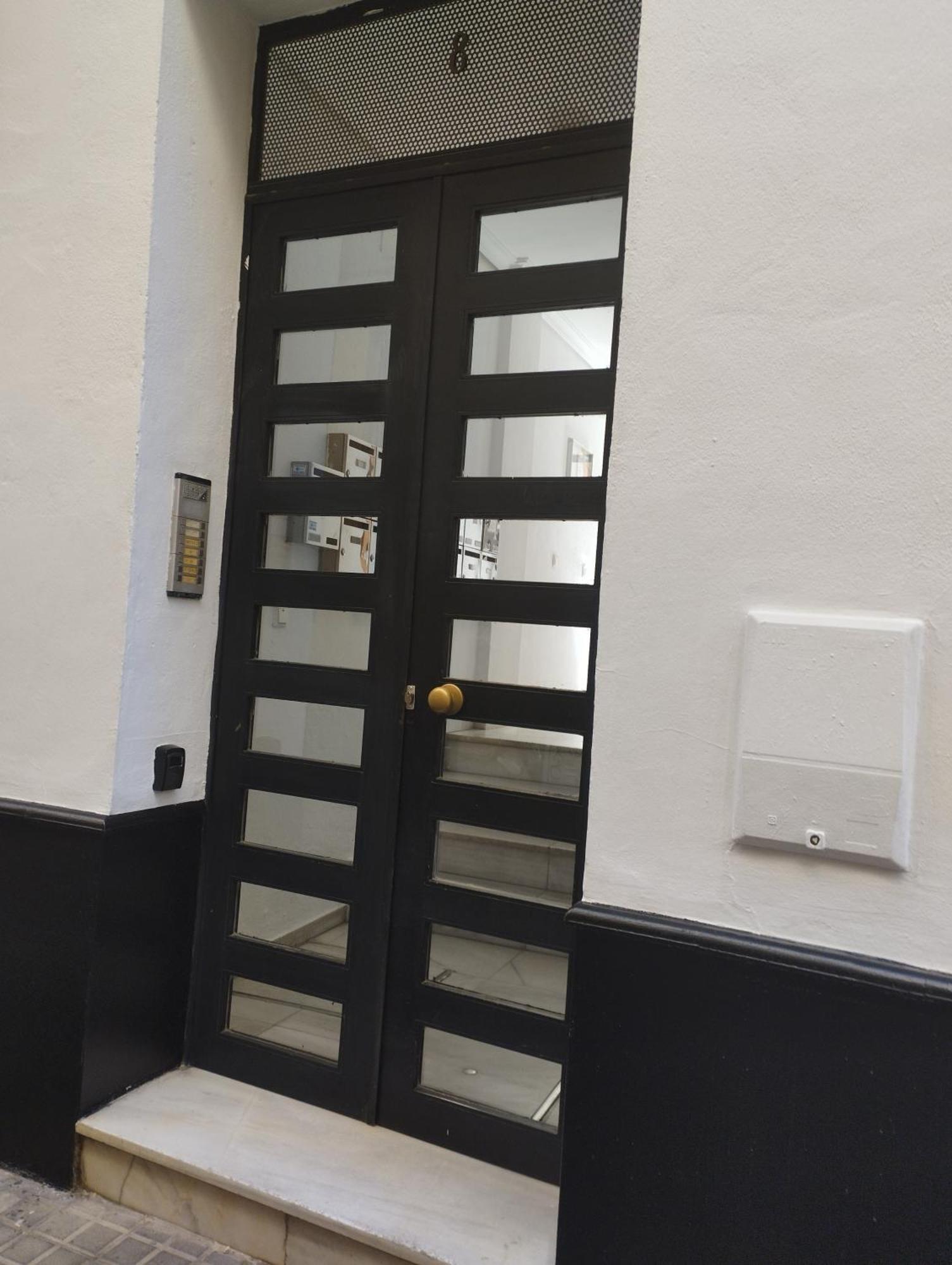Apartment Duenas Seville