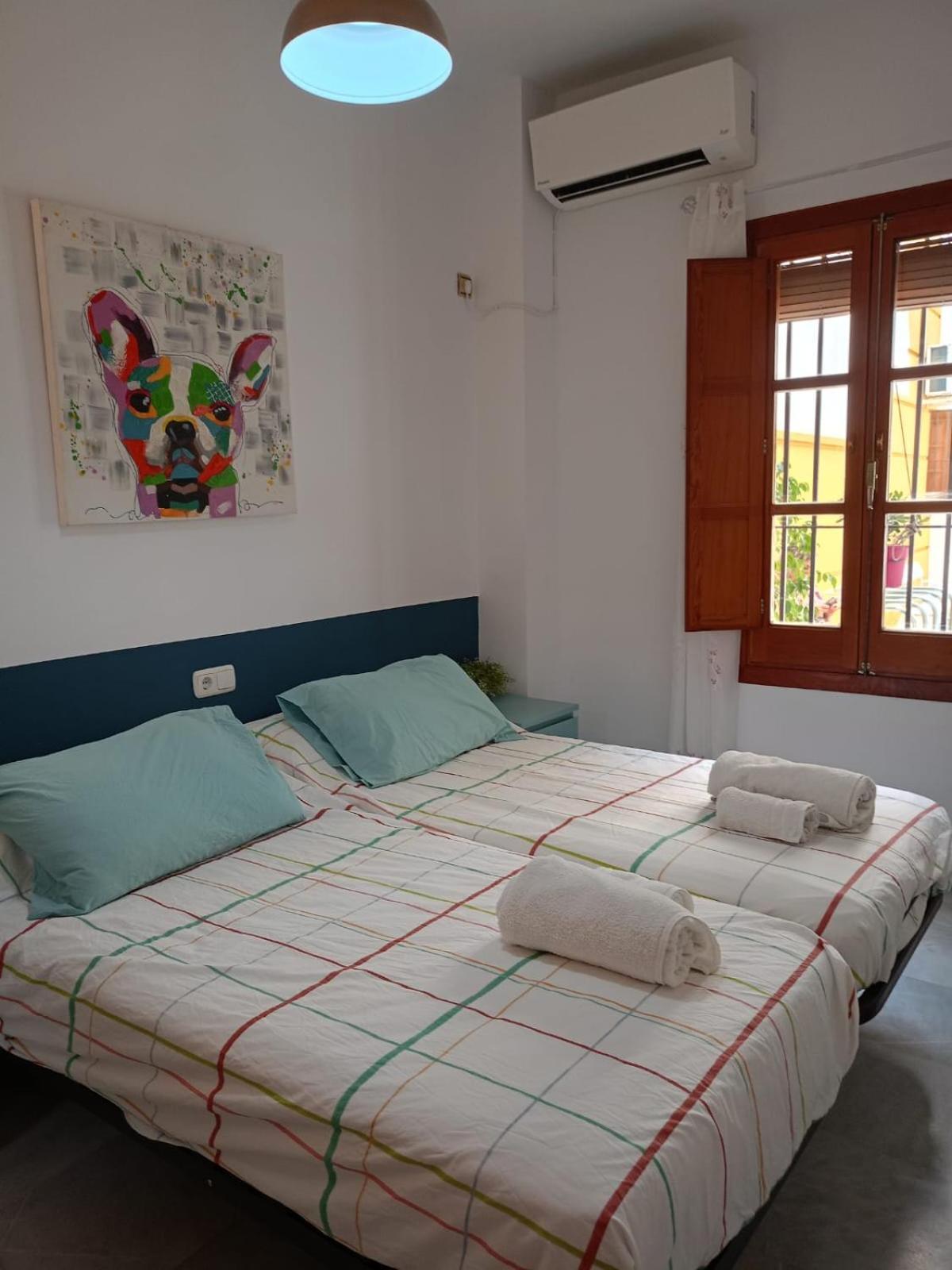 Apartment Duenas Seville