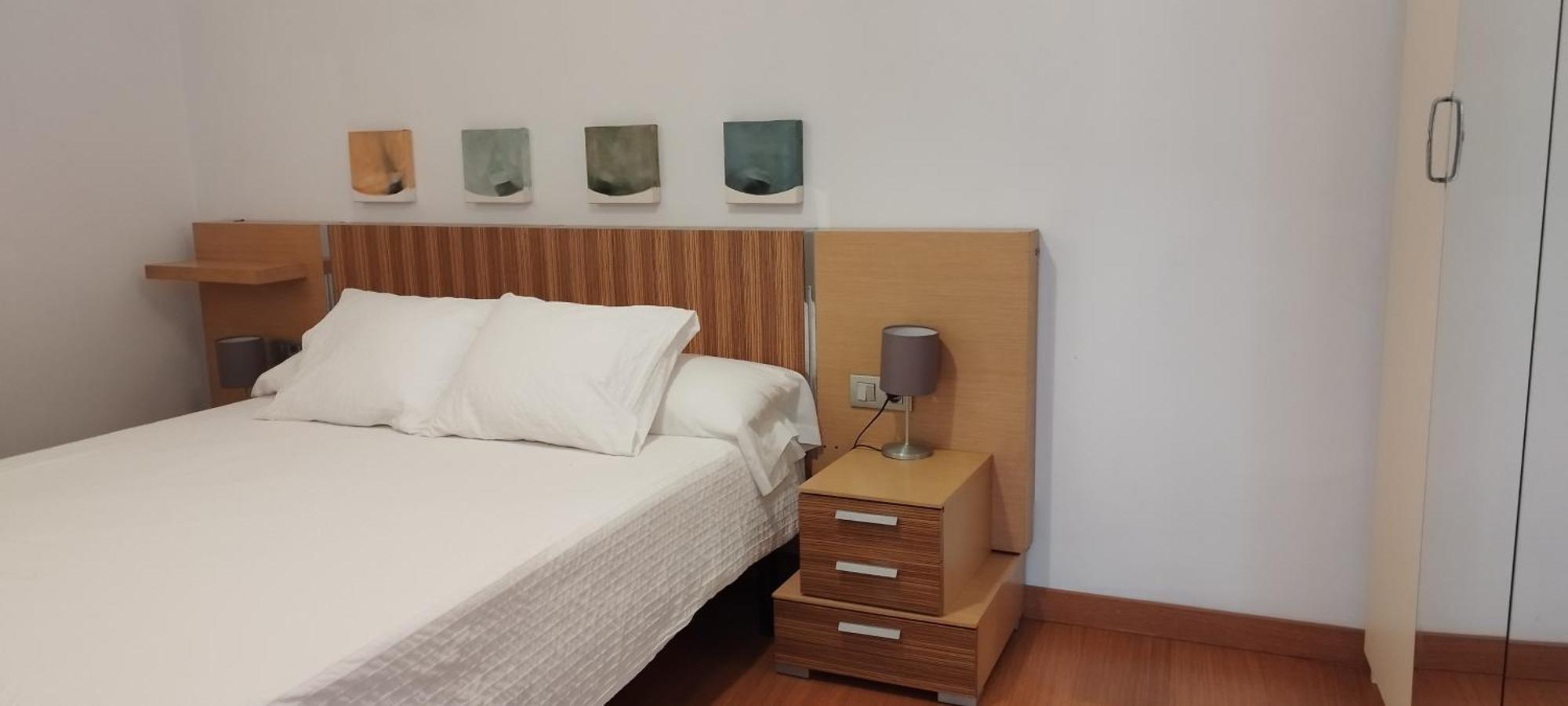 Apartamento Torres19 *