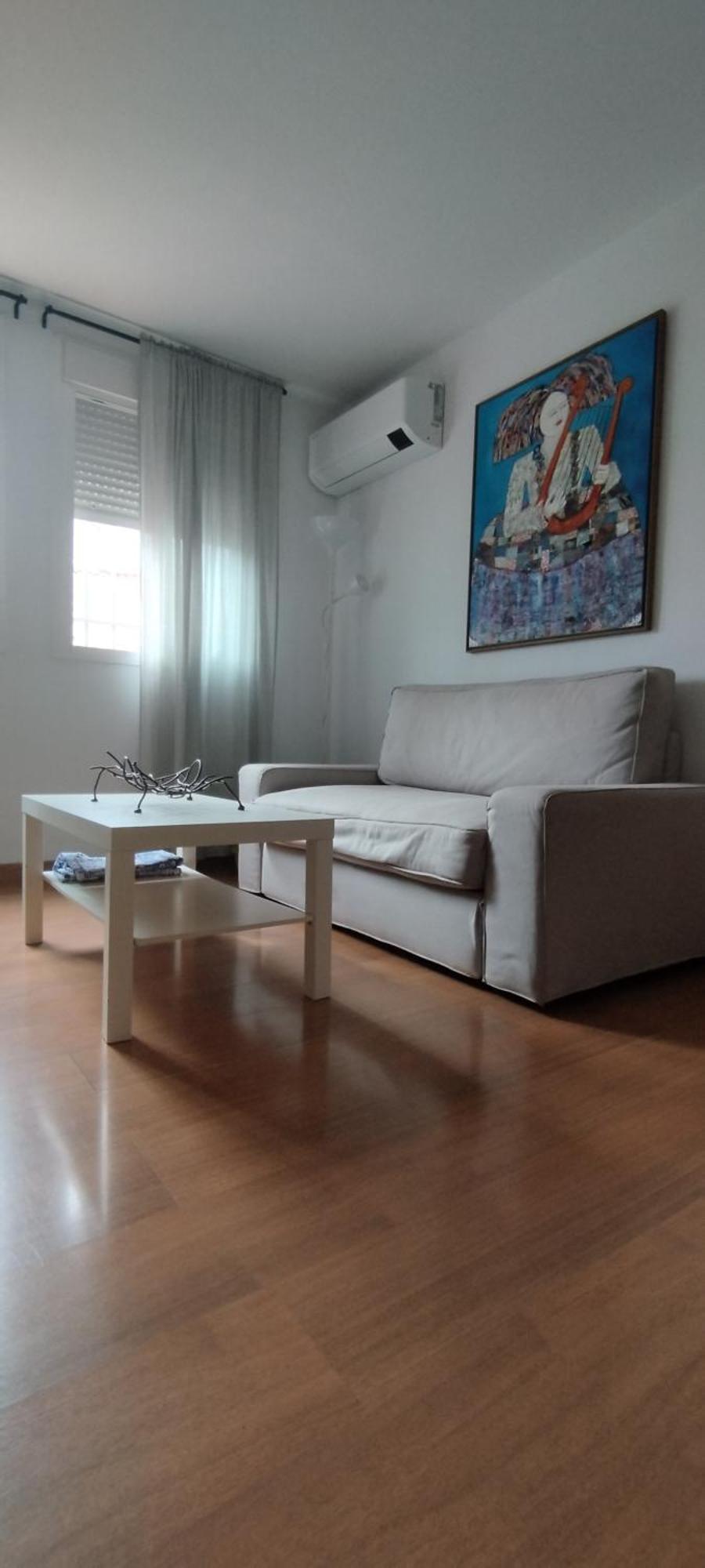 Torres19 Apartamento Sevilla