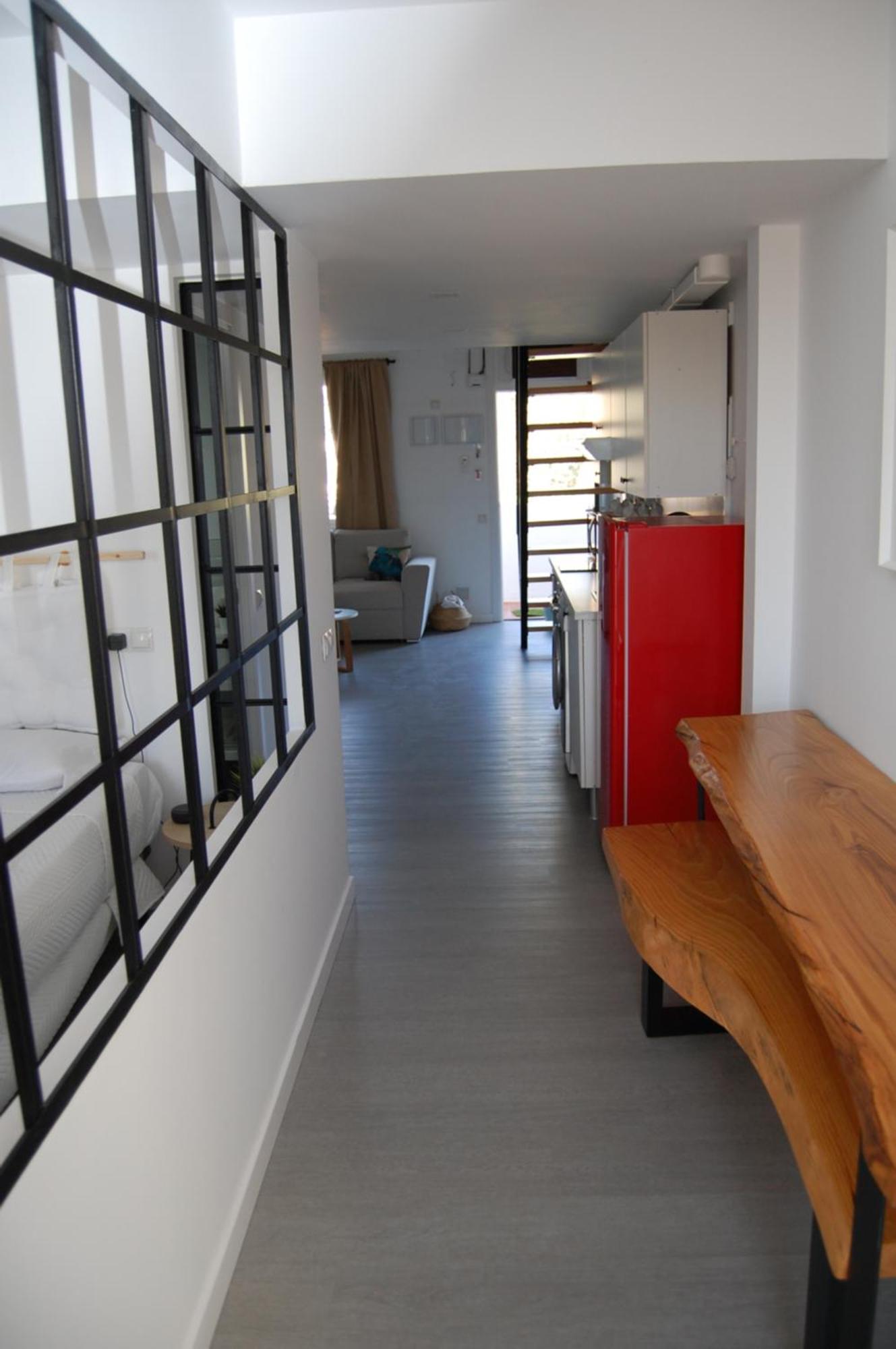 Apartamento Brisas Vip Sevilla